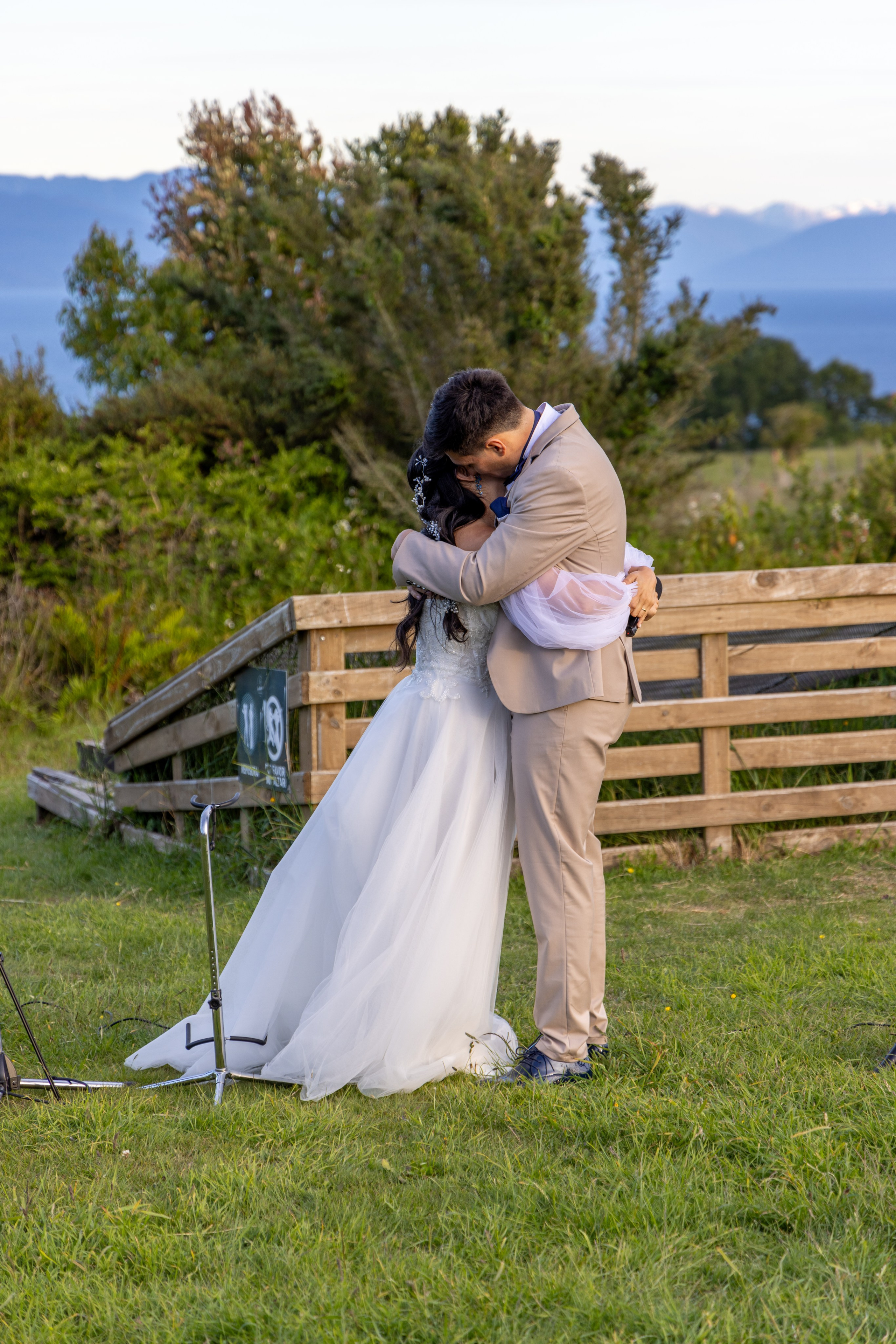 Carol & Ivo. Dinka & Emilio - El arte de preservar lo que no se repite