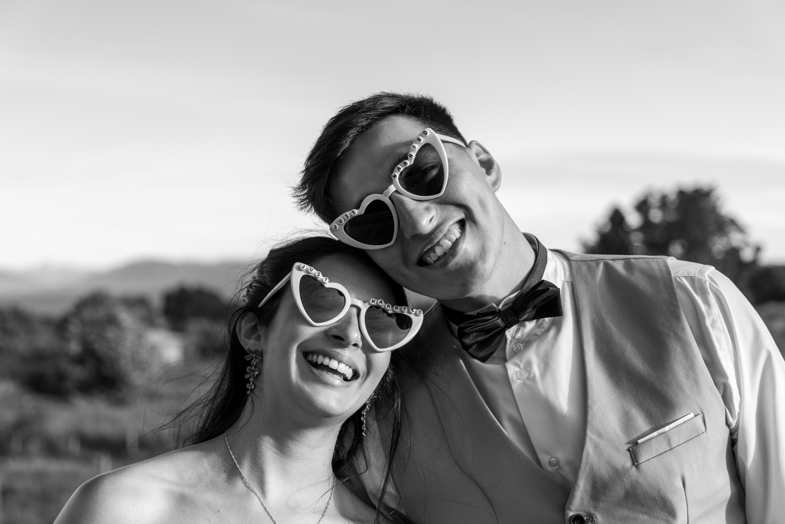 Carol & Ivo. Dinka & Emilio - El arte de preservar lo que no se repite