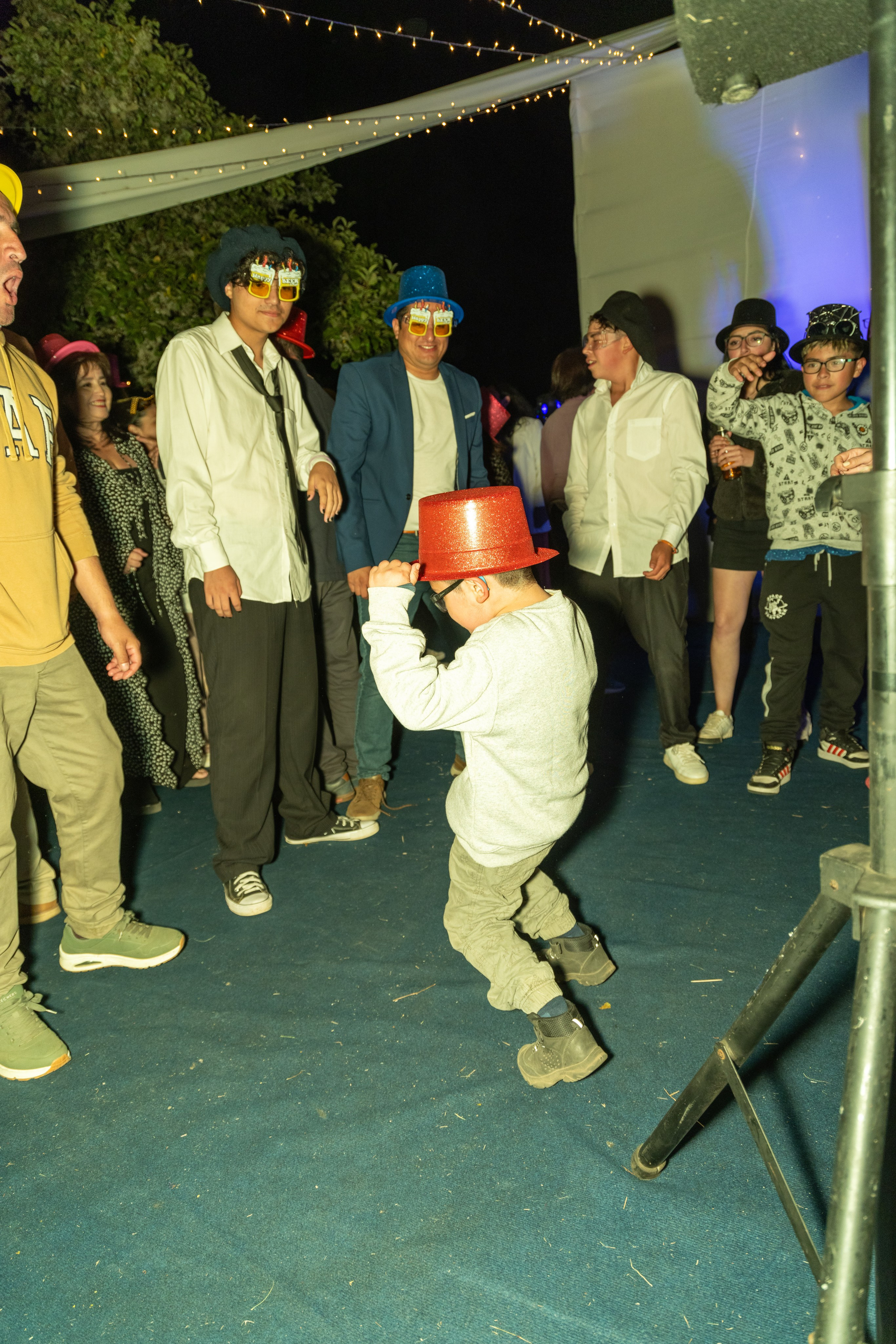 Maritza y Alen. Dinka & Emilio - El arte de preservar lo que no se repite