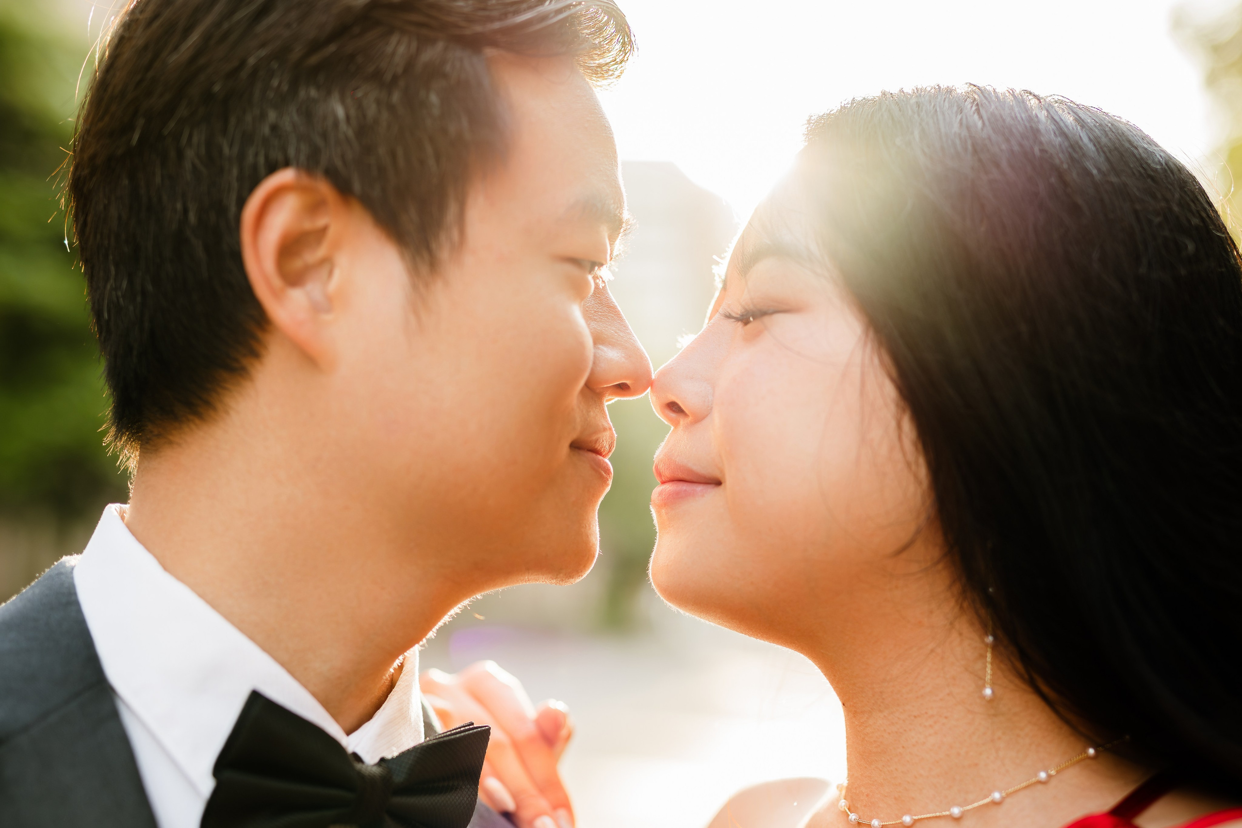 Tom & Carmen Engagement. Pixel Pie — Wedding Photography & Videography