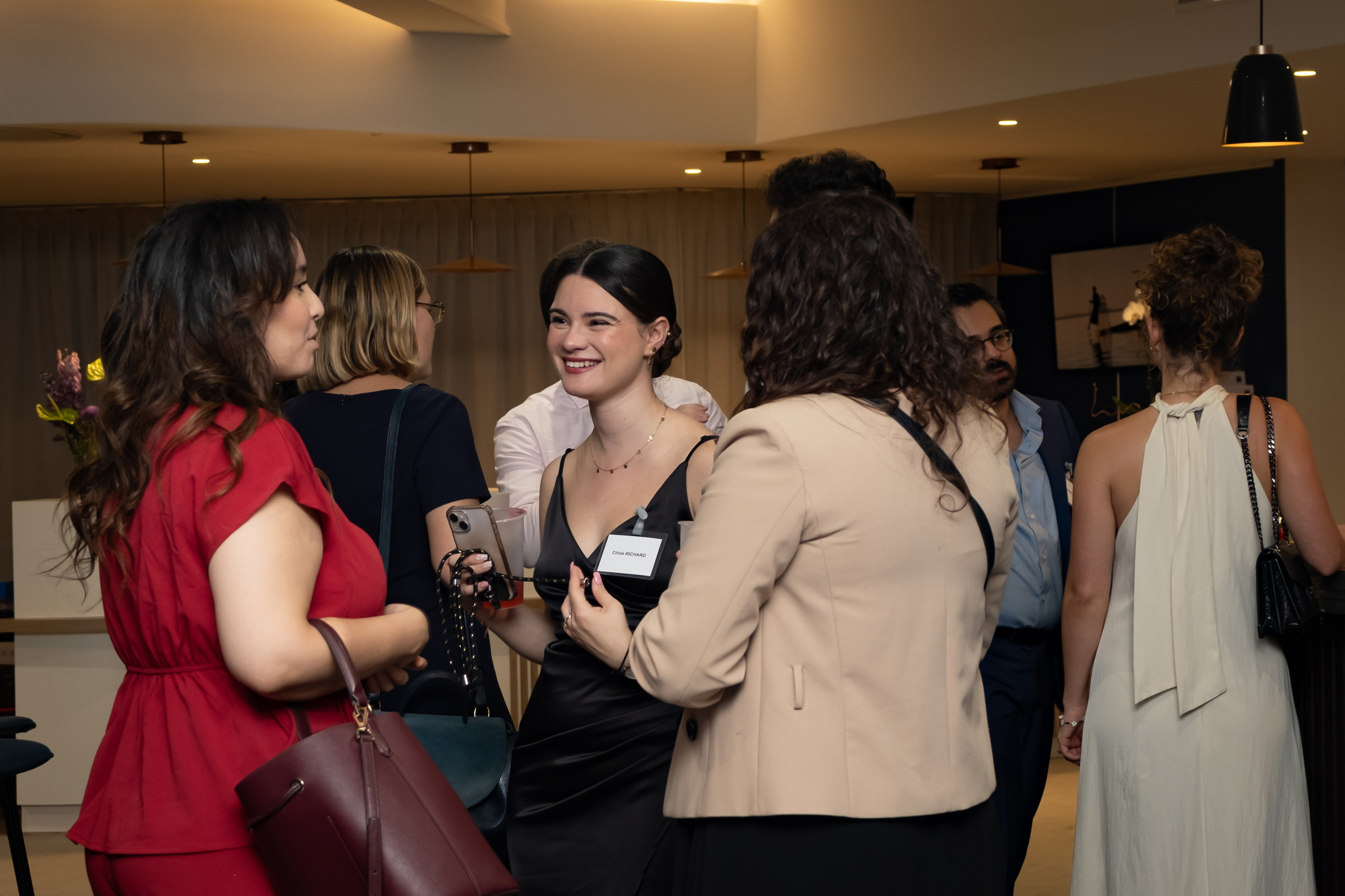 Master’s Degree GALA. Photographer in Paris Marina Chaput