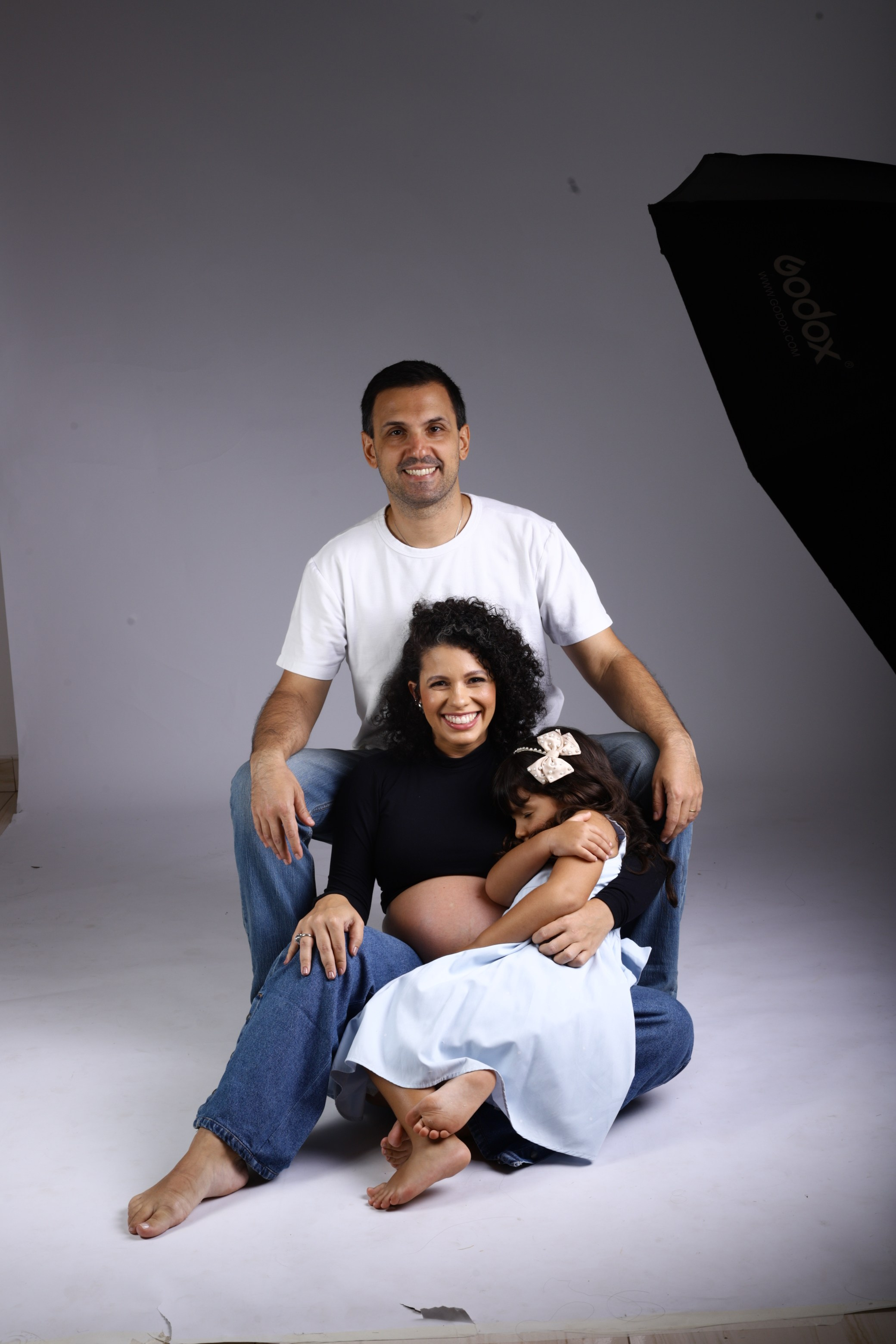 Paula — Gestante. Estúdio Ibrahim | Fotografia em Uberlândia — Corporativo e Família