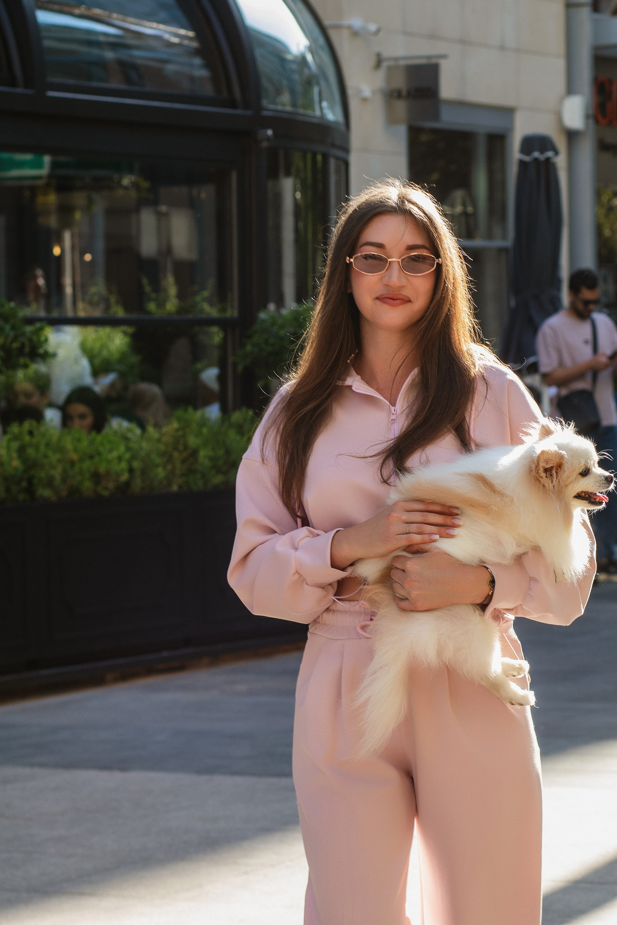 V|D Brand. Veronika Basova — Photographer in Amman, Jordan | Cinematic Visual Storyteller