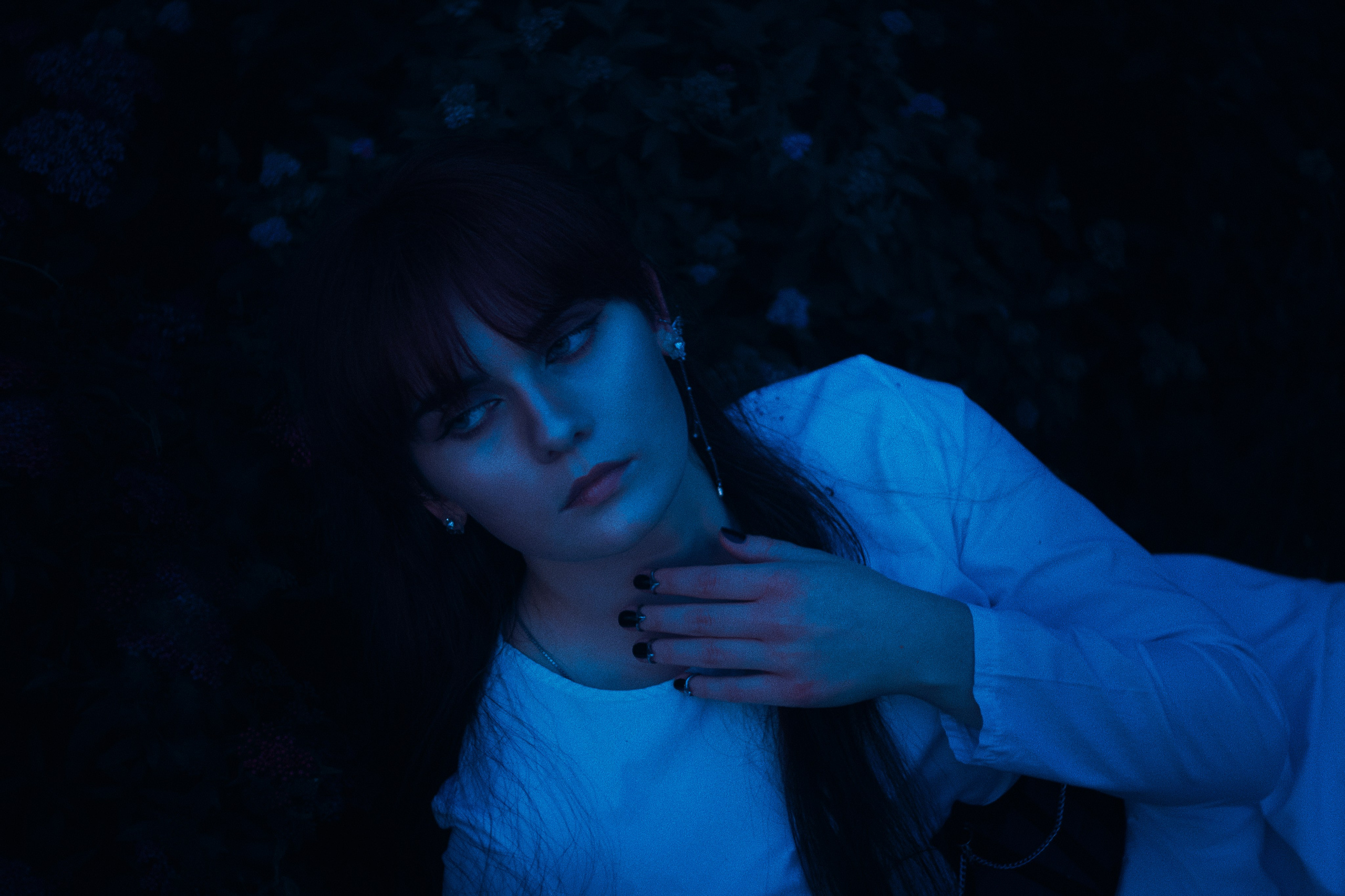 Lisa. Yana — Cinematic Photoshoots in Minsk