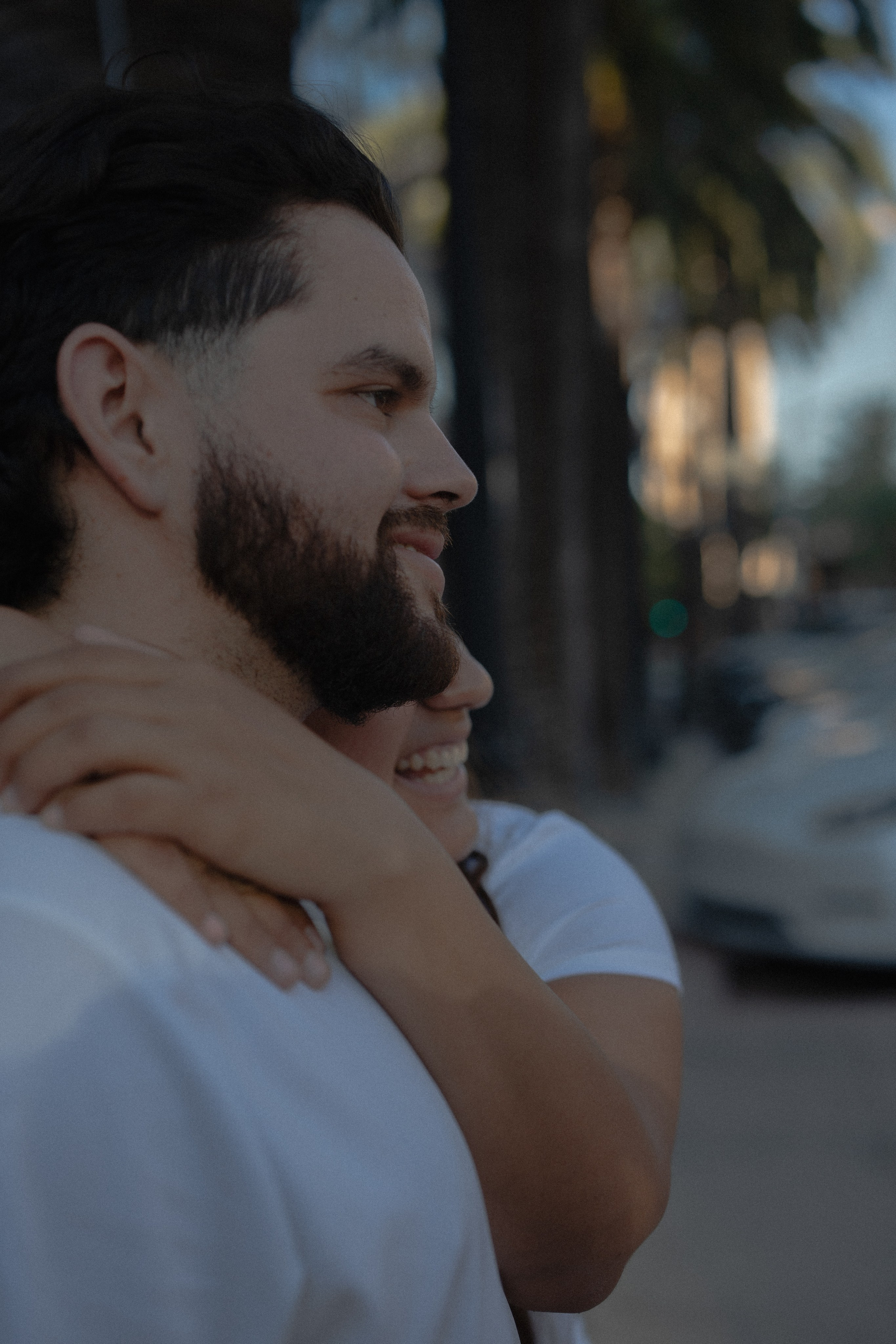 Kassandra & Ricardo their Love Story. Portrait, family, maternity & wedding photography & videography in SoCal Kseni Vibe