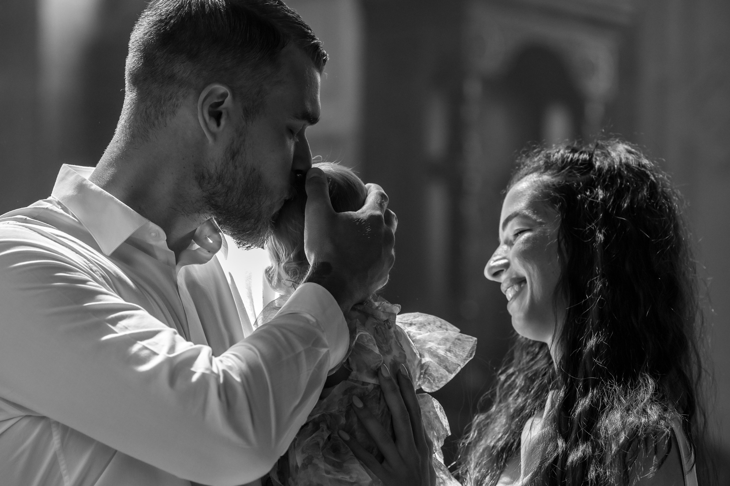 Св.Св. Кирил и Методий Бургас. Фотограф Ирина Йотова