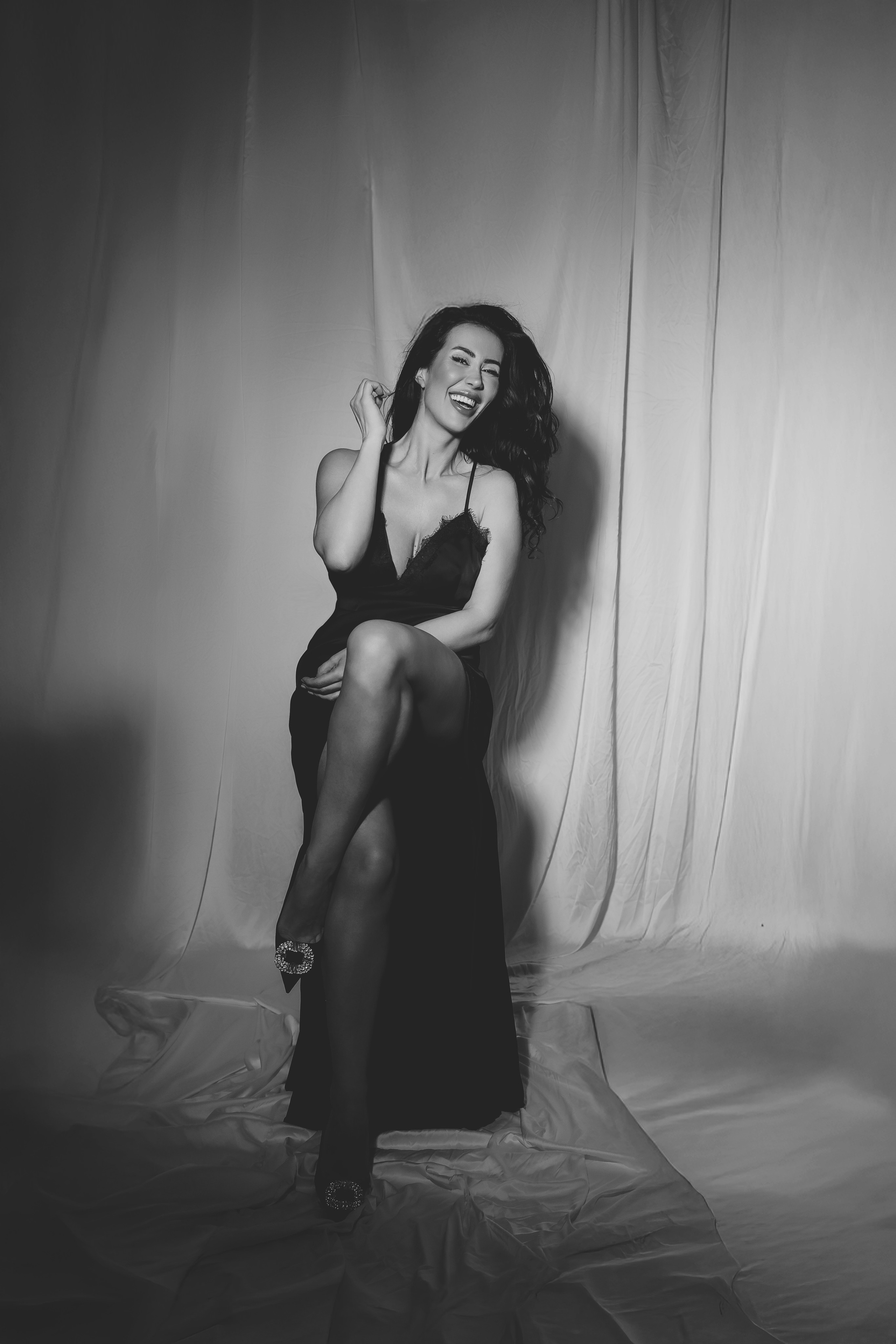 Индивидуална фотосесия. Фотограф Ирина Йотова