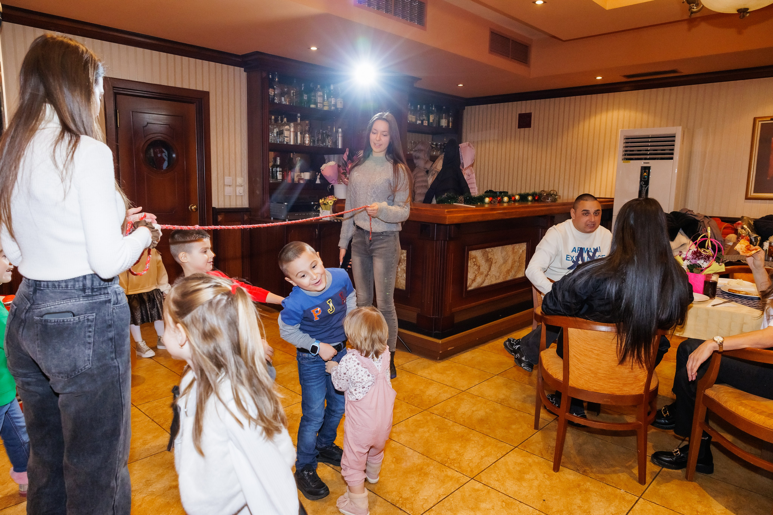 Честит Рожден Ден. Фотограф Ирина Йотова