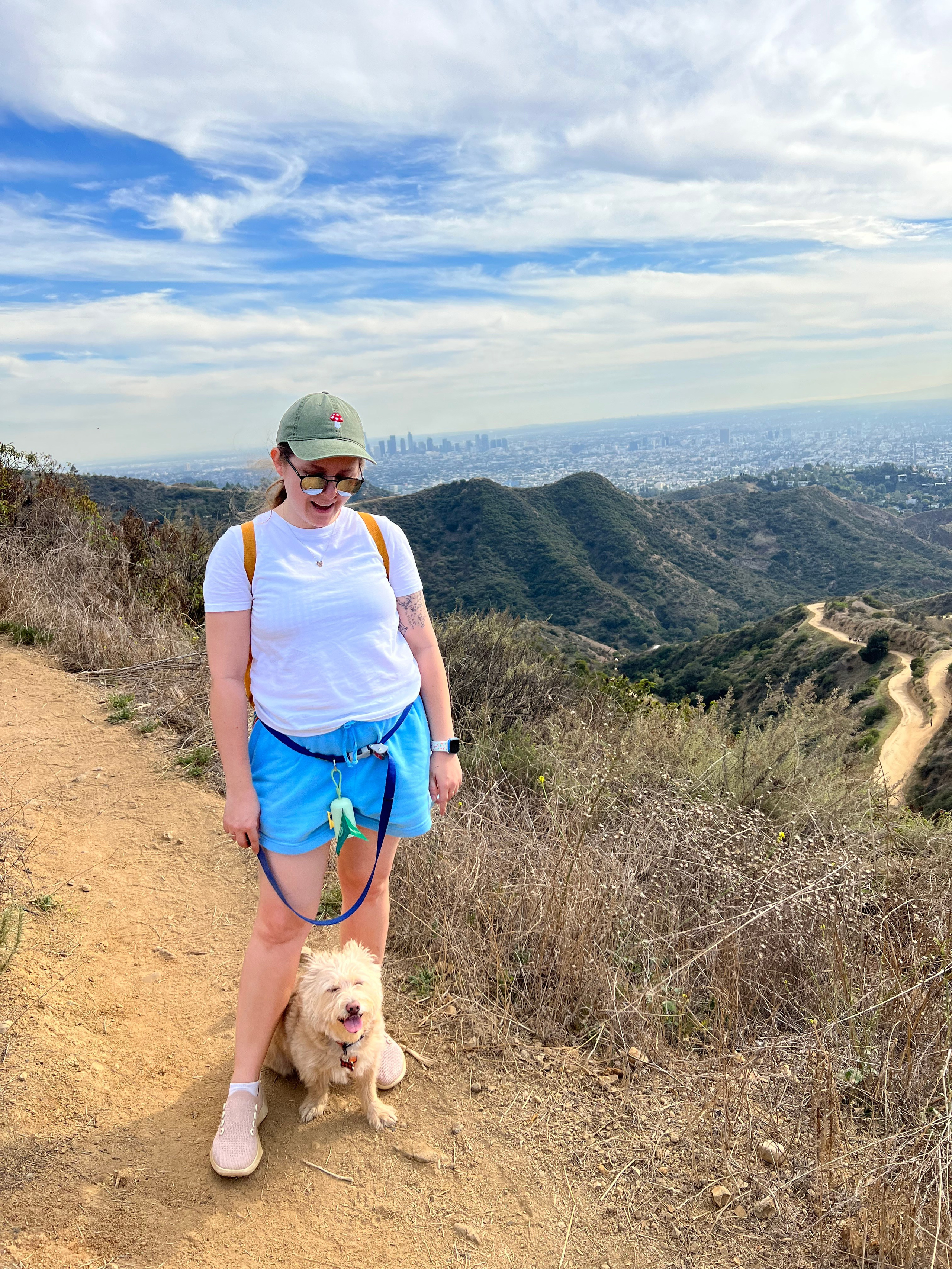 About me. Photographer in Los Angeles. Julia Ishmuratova