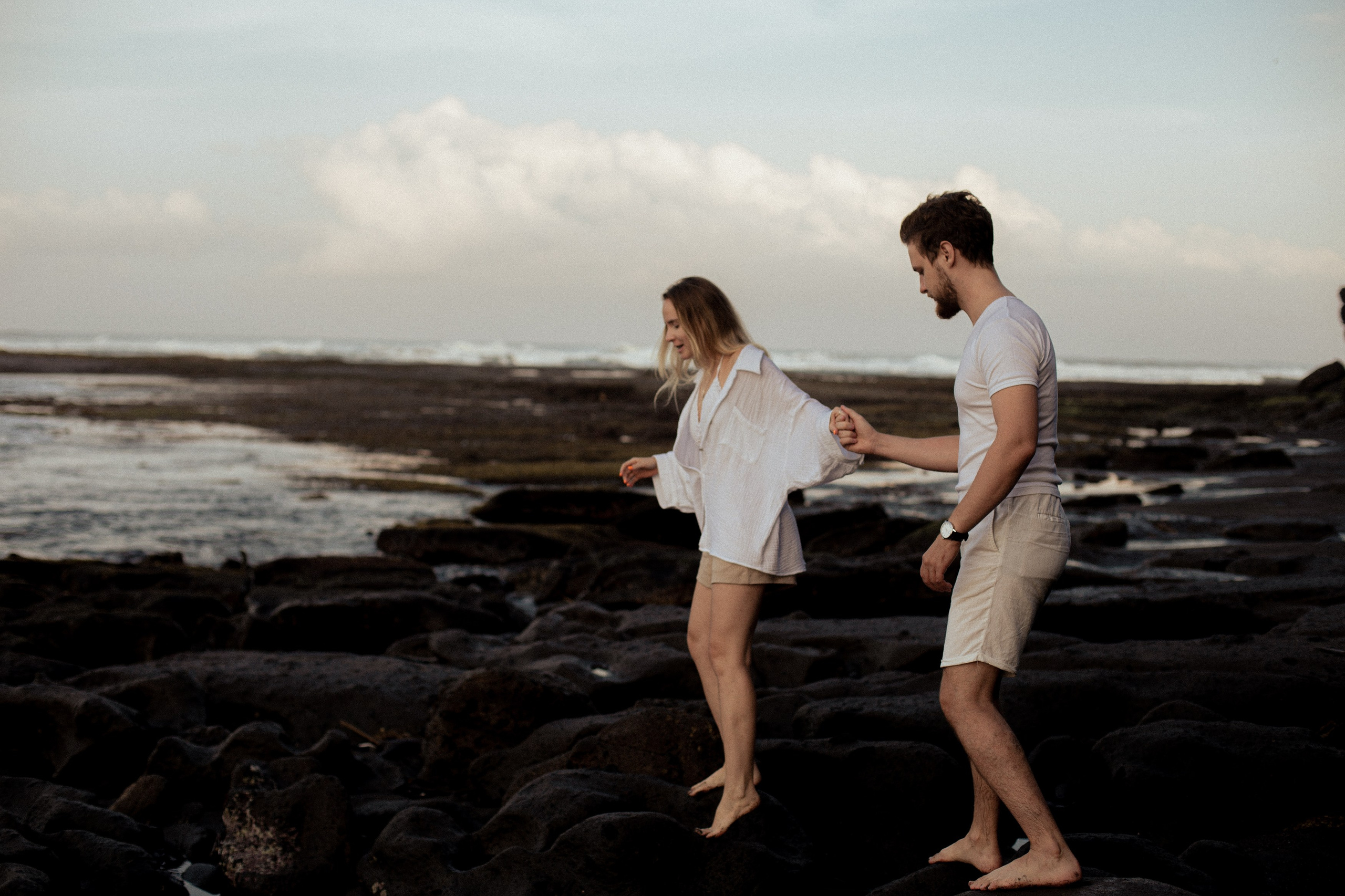 Sunrise Love. Фотограф Бали Получи лучшие фотографии с острова