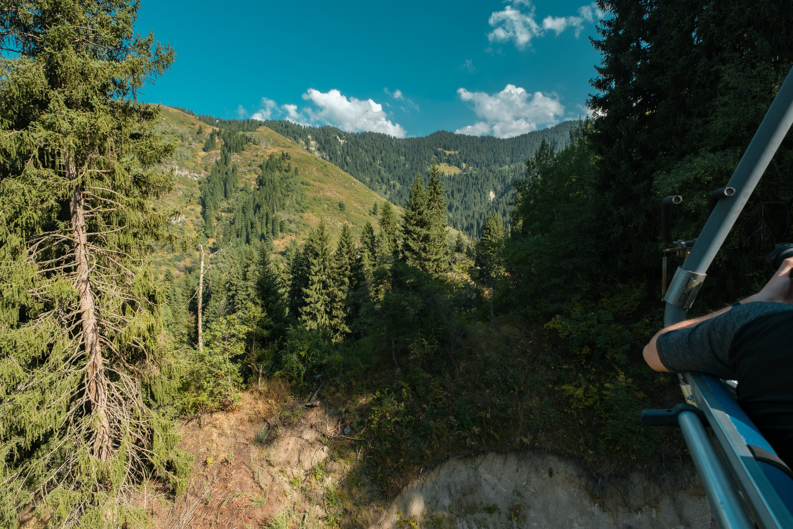 Sigma 12 mm F/1.4 DC DN Contemporary. Фотограф Григорий Кравец