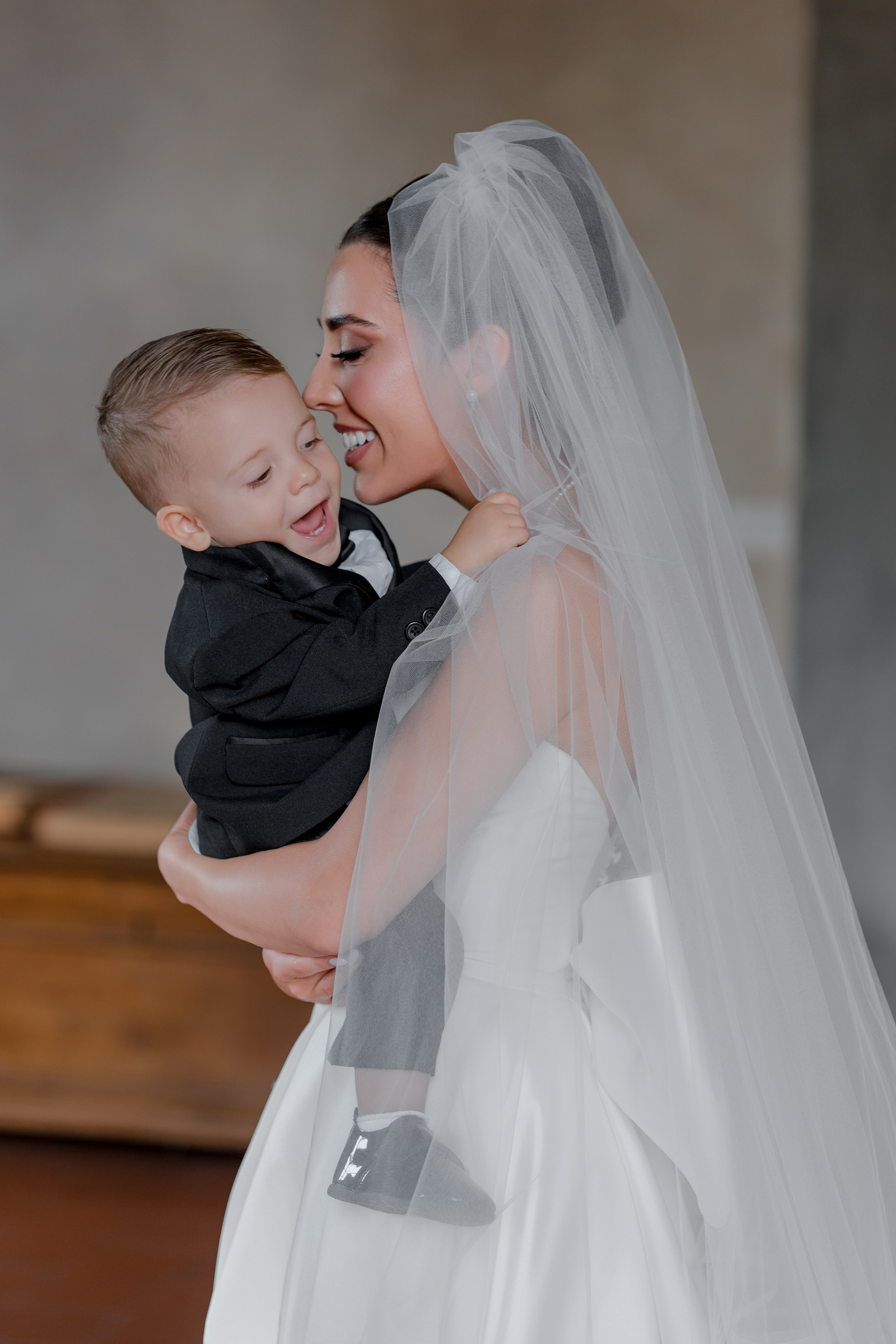 Dom&Ally. Весільний фотограф Вікторія Саврук