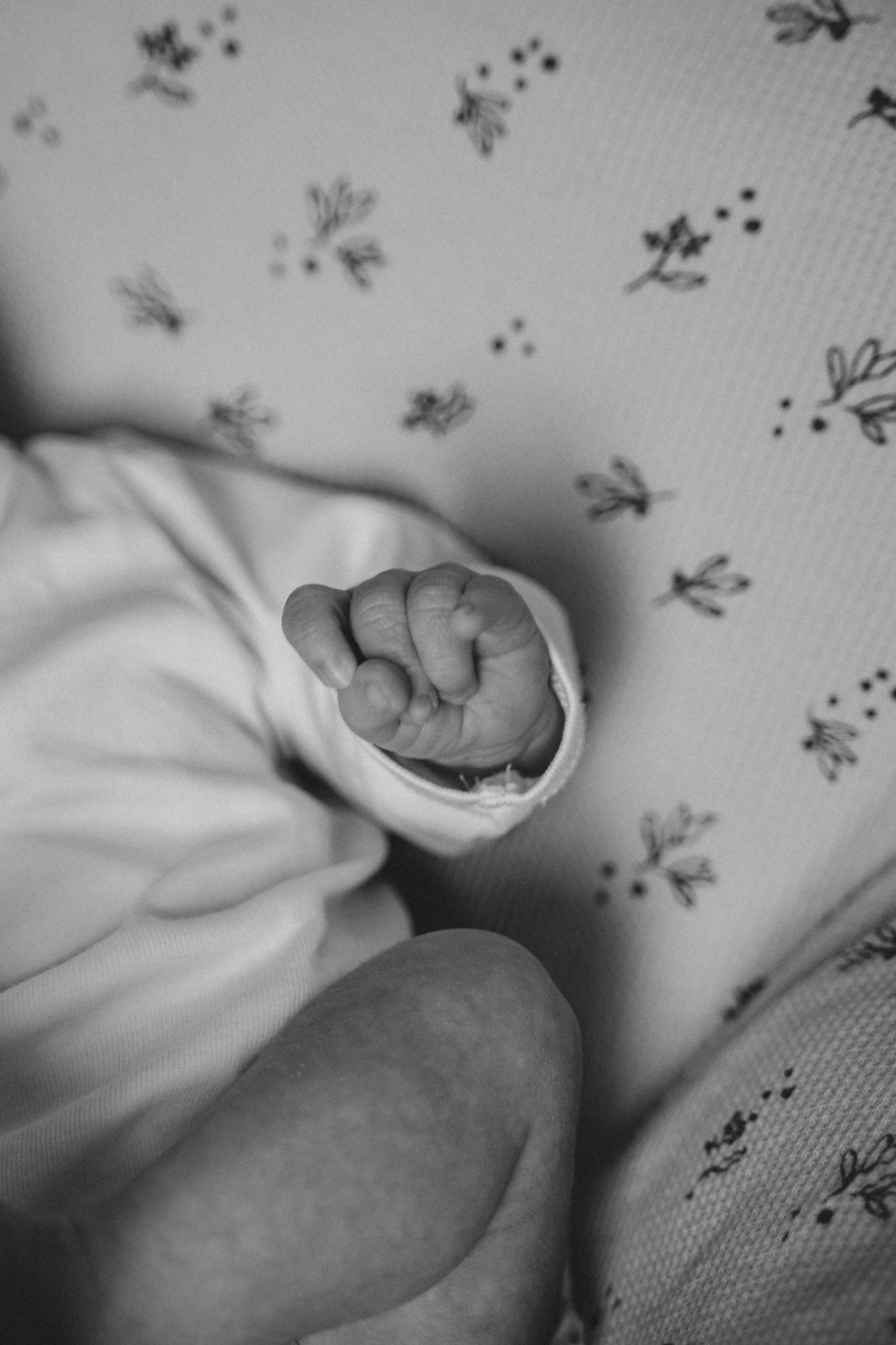 La douceur des premiers instants. Weeding photographer / event / portrait