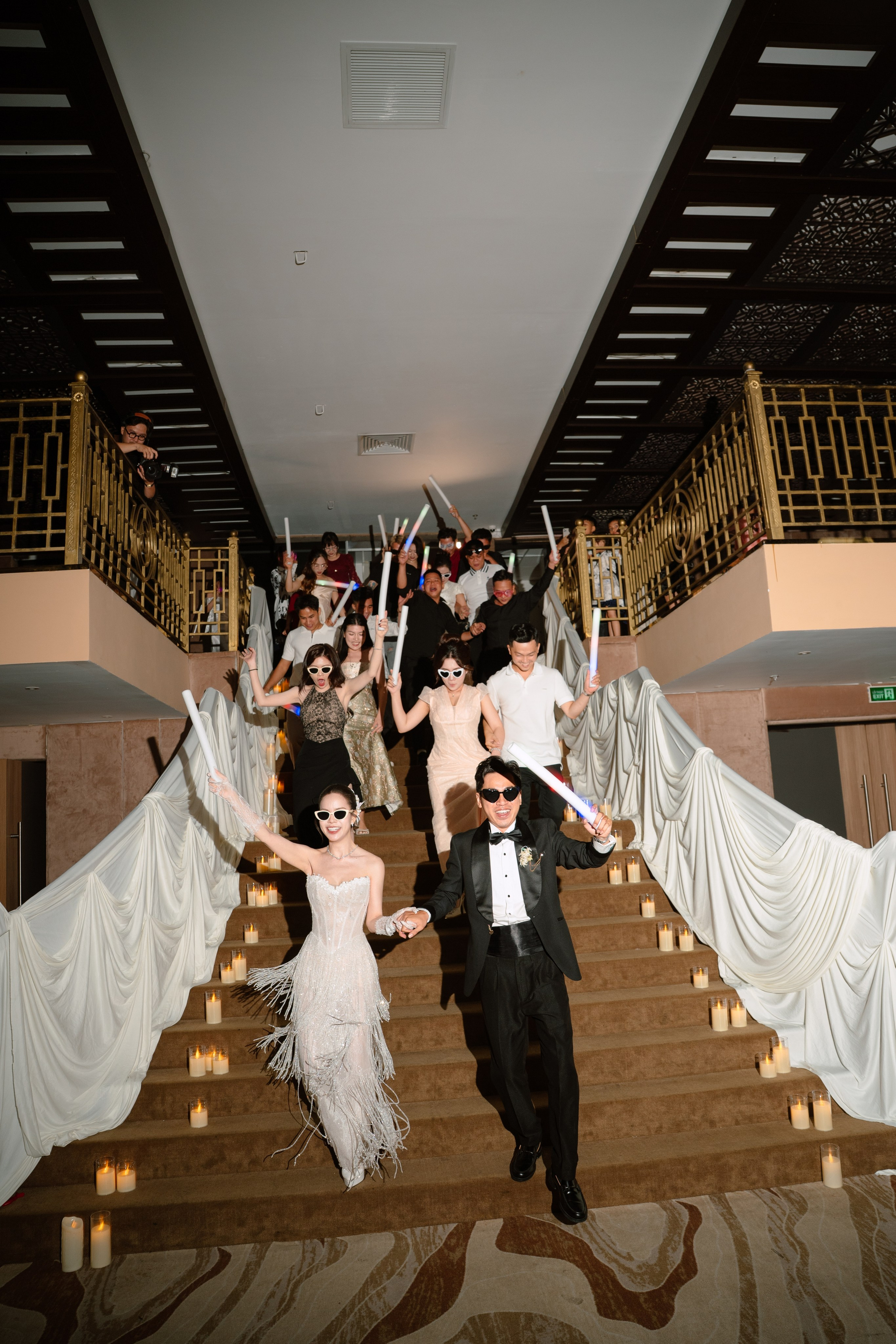 Ngọc & Tâm. Cam Images
