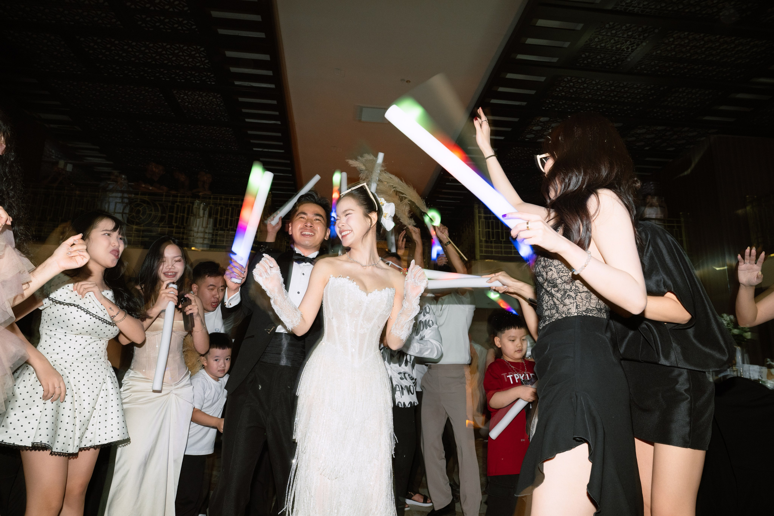 Ngọc & Tâm. Cam Images