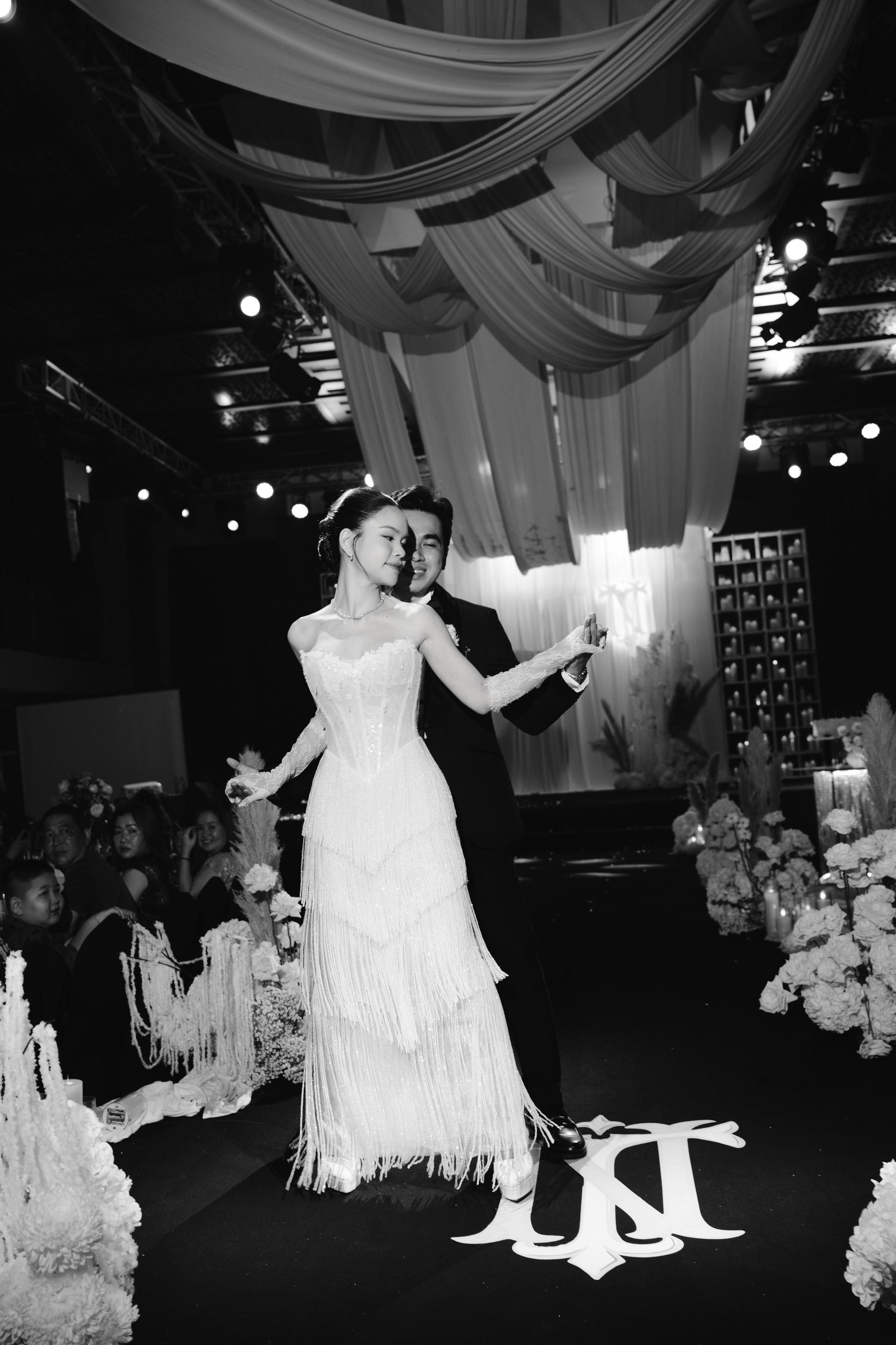 Ngọc & Tâm. Cam Images