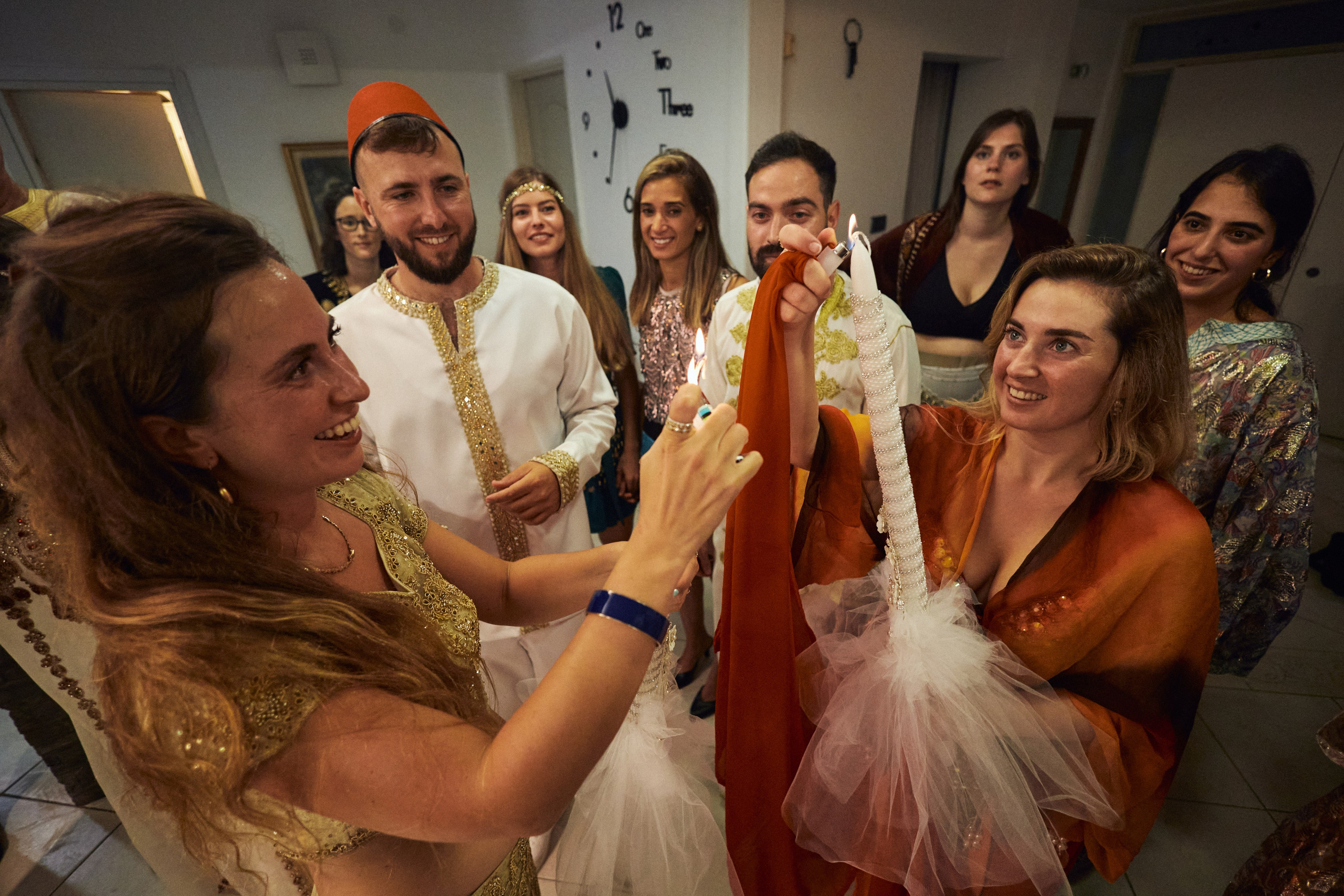 Events. Sergey Kalinkin Photography