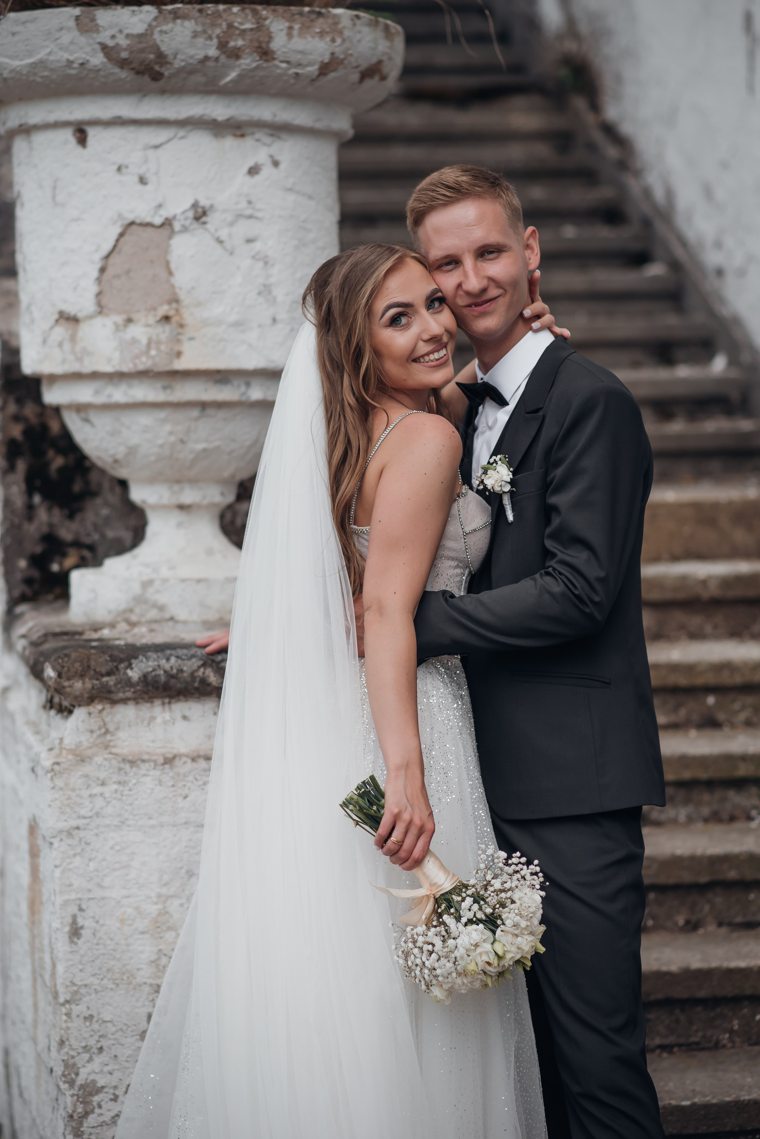 Vestuvės. Aukse Stravi fotografė