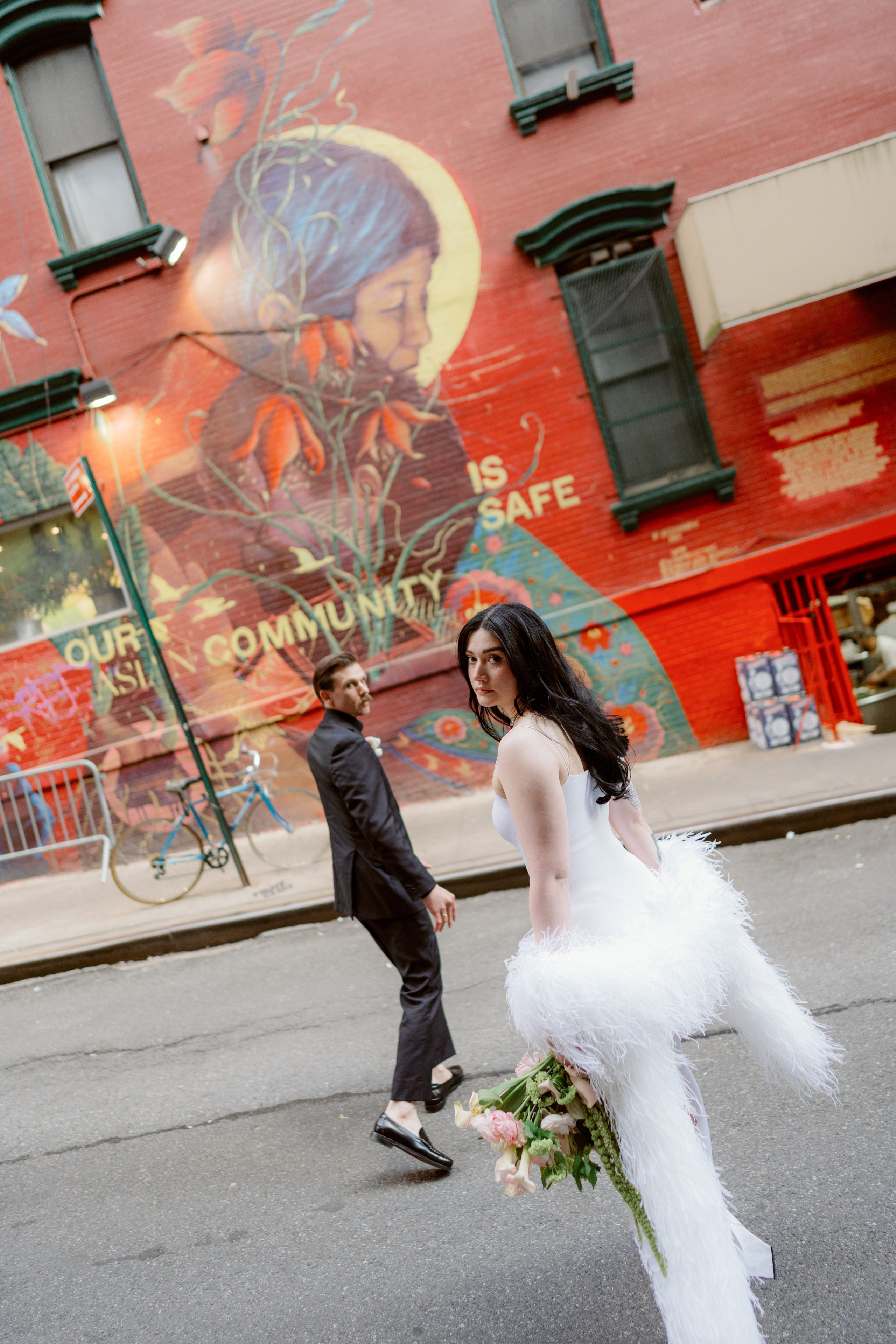 Savannah and Michael. Wedding photographer and videographer New York | New Jersey