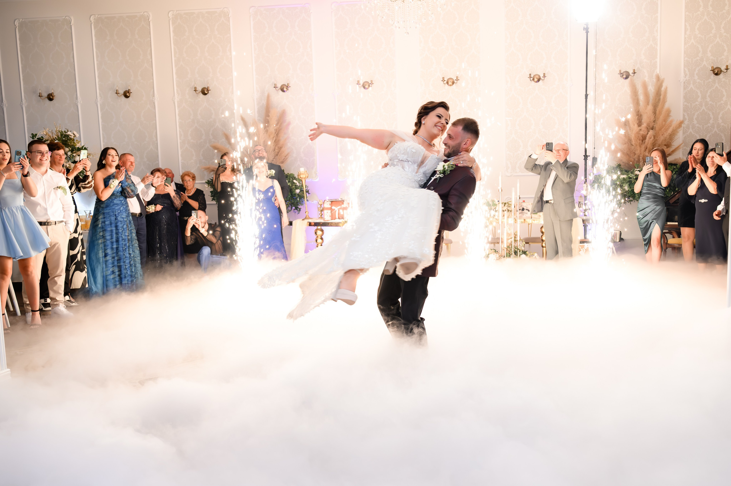 Nunta Anca si Razvan. Home