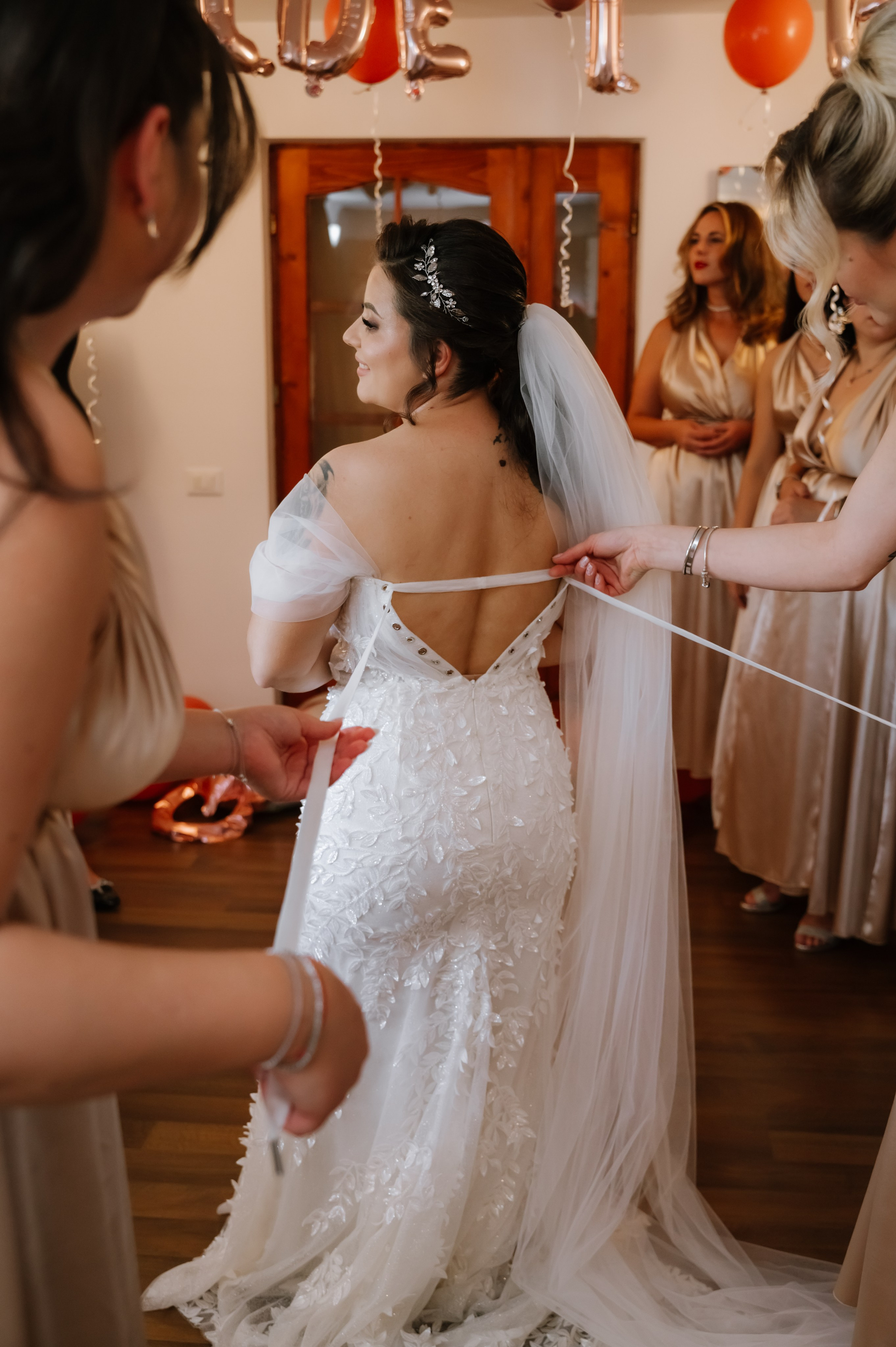 Nunta Anca si Razvan. Home