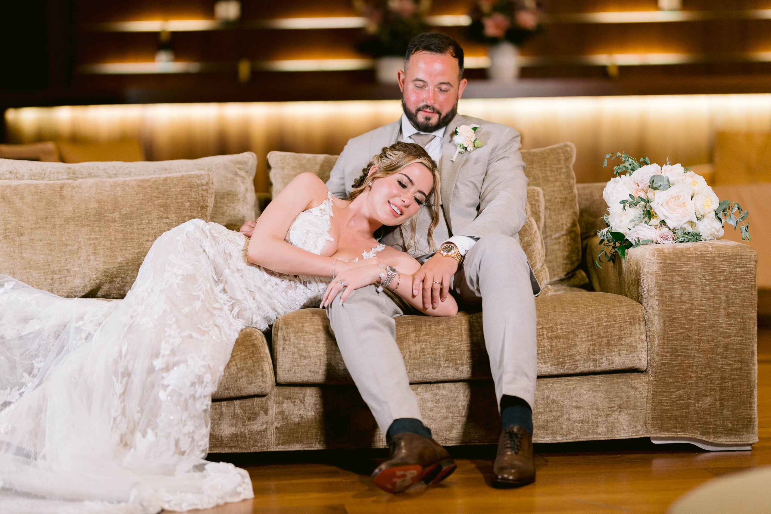 A Breathtaking Destination Wedding at Hotel Hospes Maricel. Mallorca Wedding, Corporate & Social Photographer
