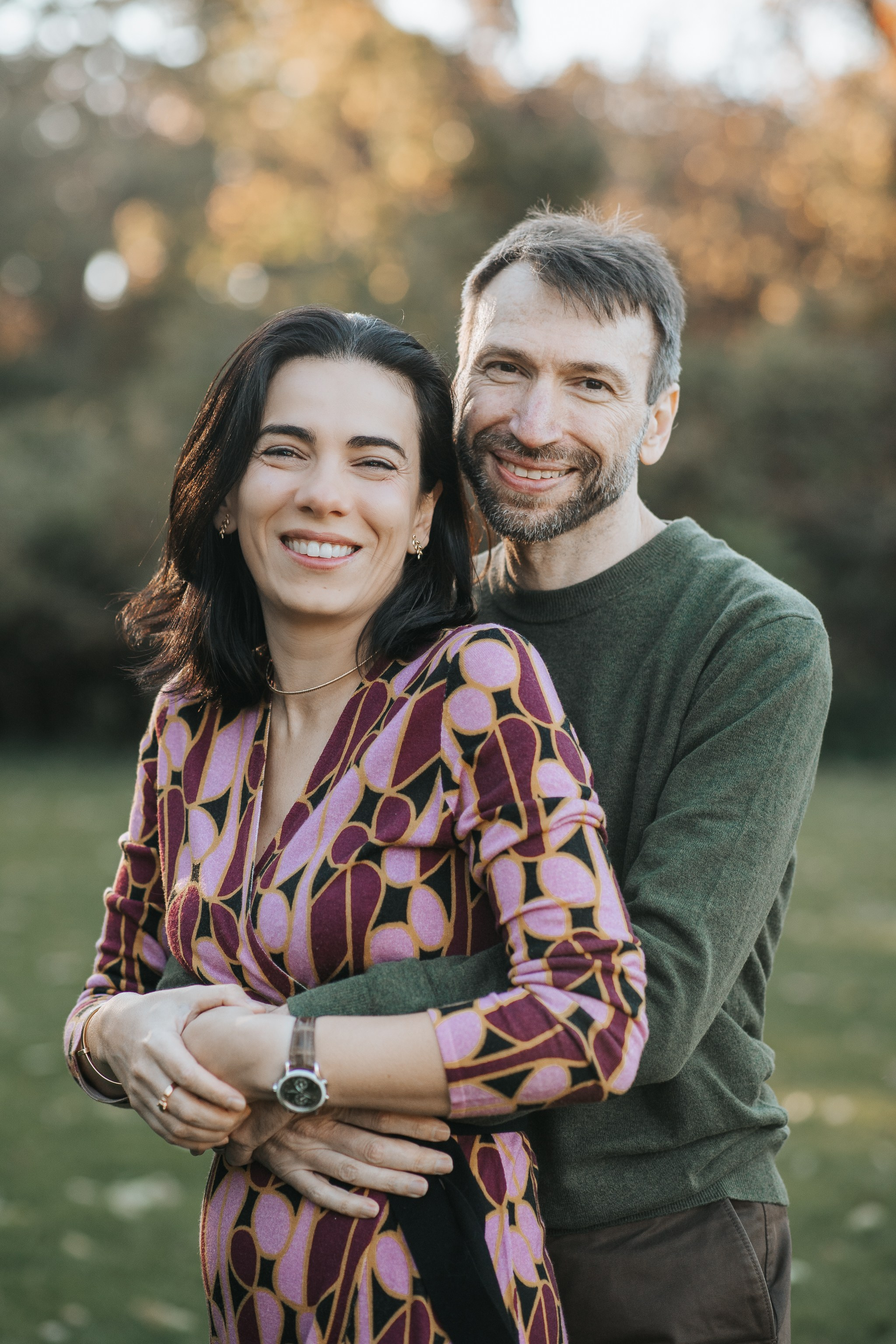 Family. Family and kids photographer Anastasiya Hanush in Massachusetts