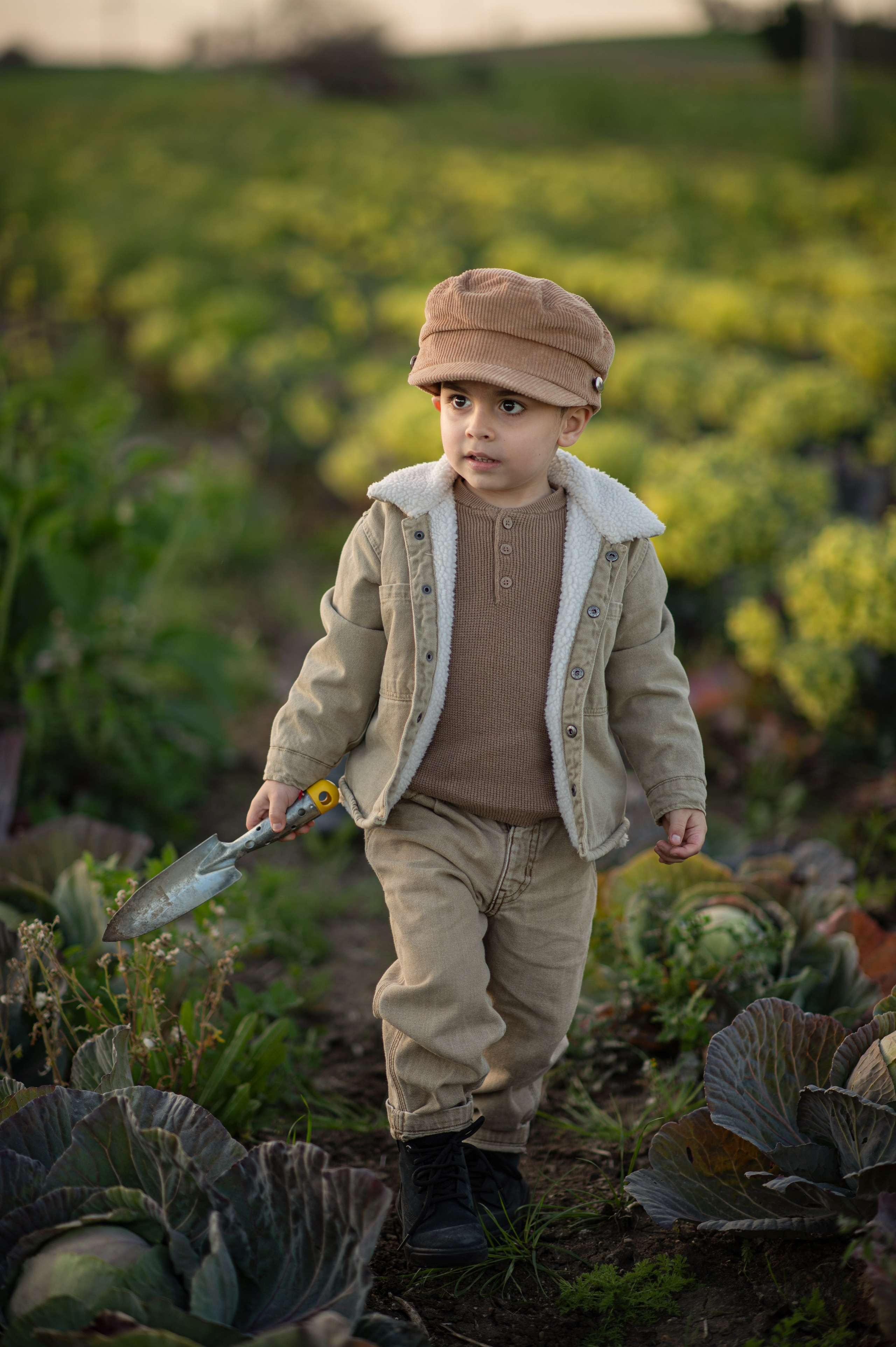 KIDS VINTAGE. Family, children, portrait, and event photography in Thessaloniki