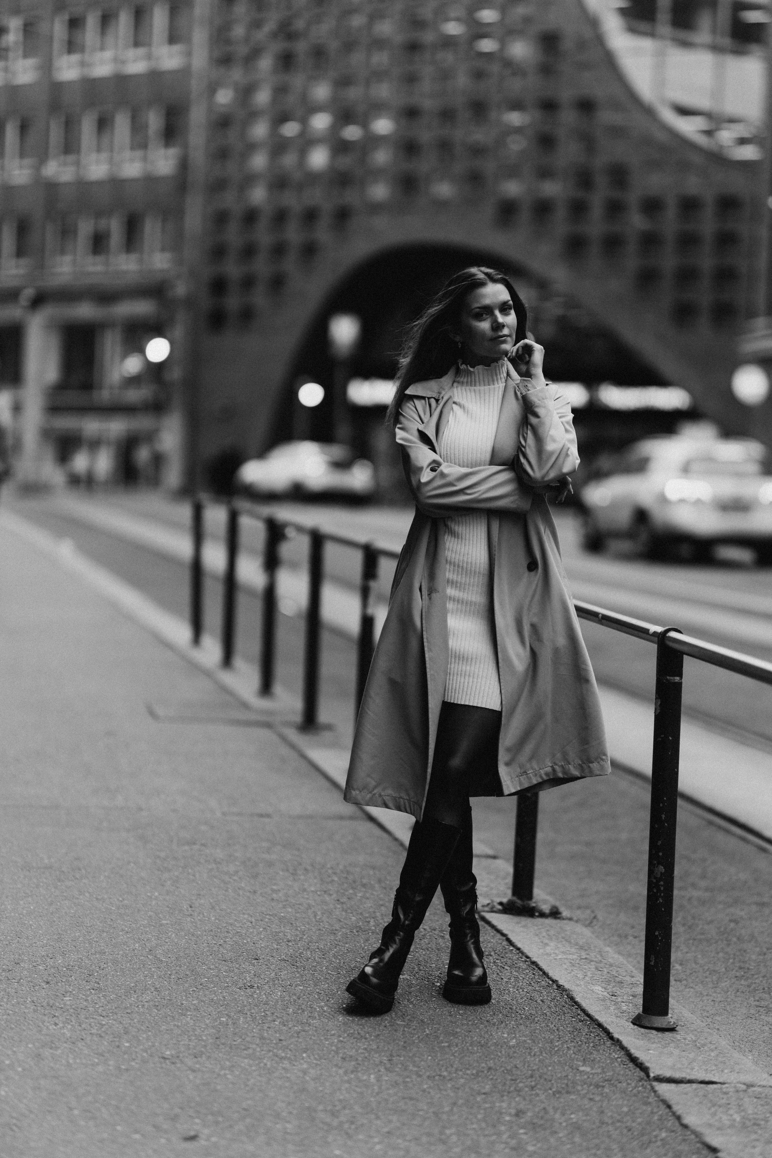 Kata. Wedding and portrait photographer in Helsinki Vickan O