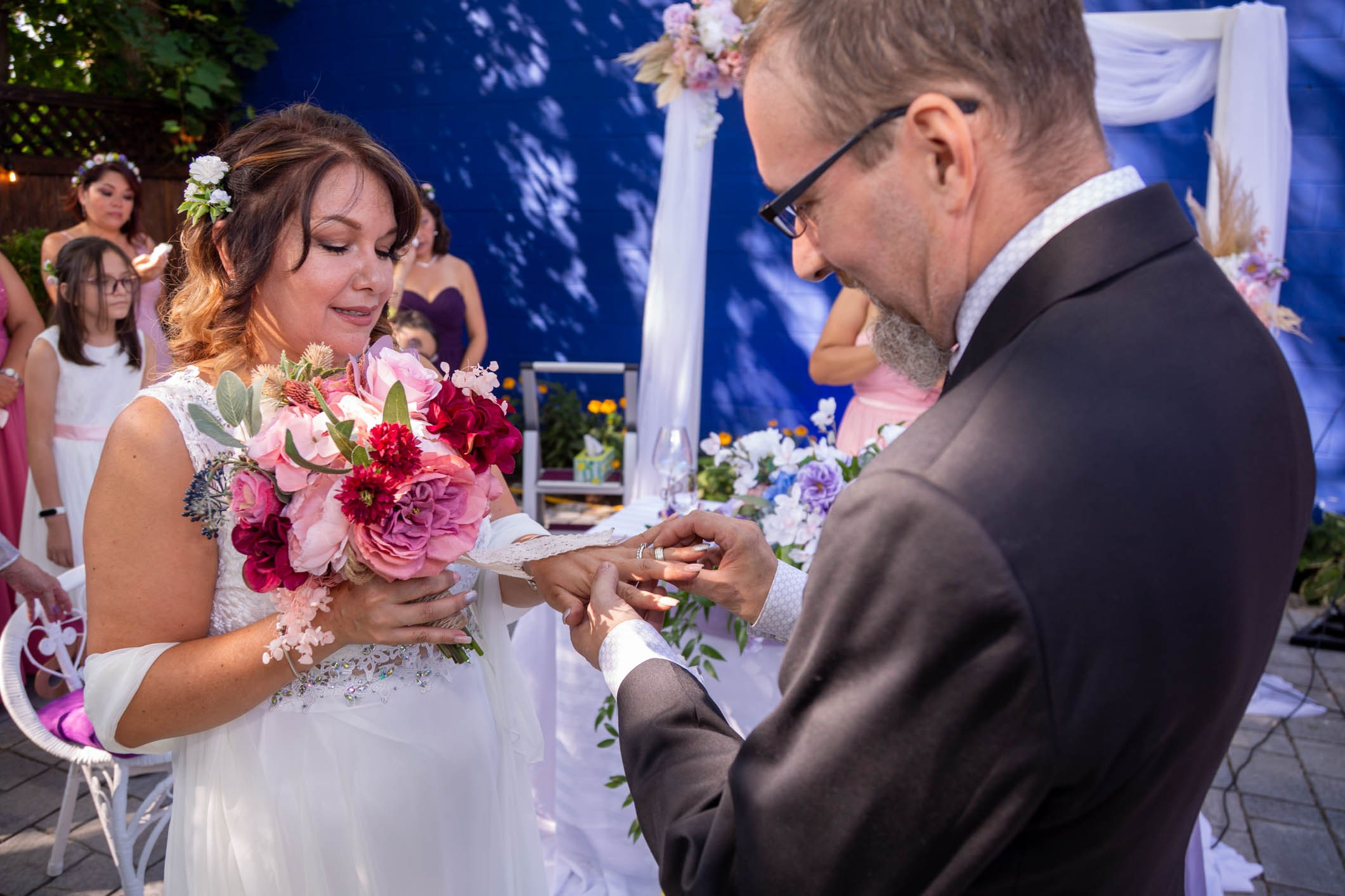 Mariages. Studioplaza8