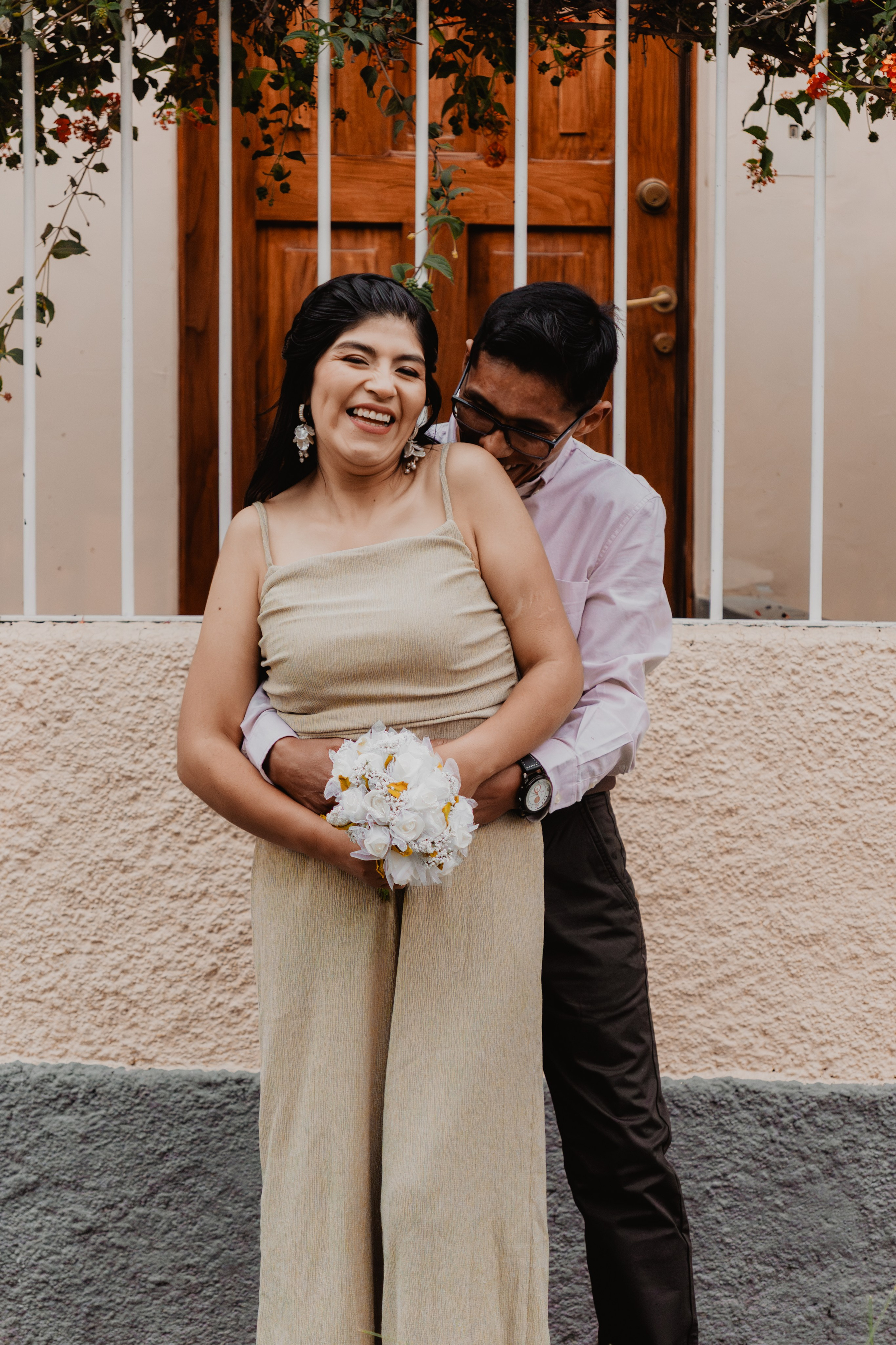 EVER + ELY | PRE BODA. Studio KVTA | Fotografía y Video de Bodas en Arequipa