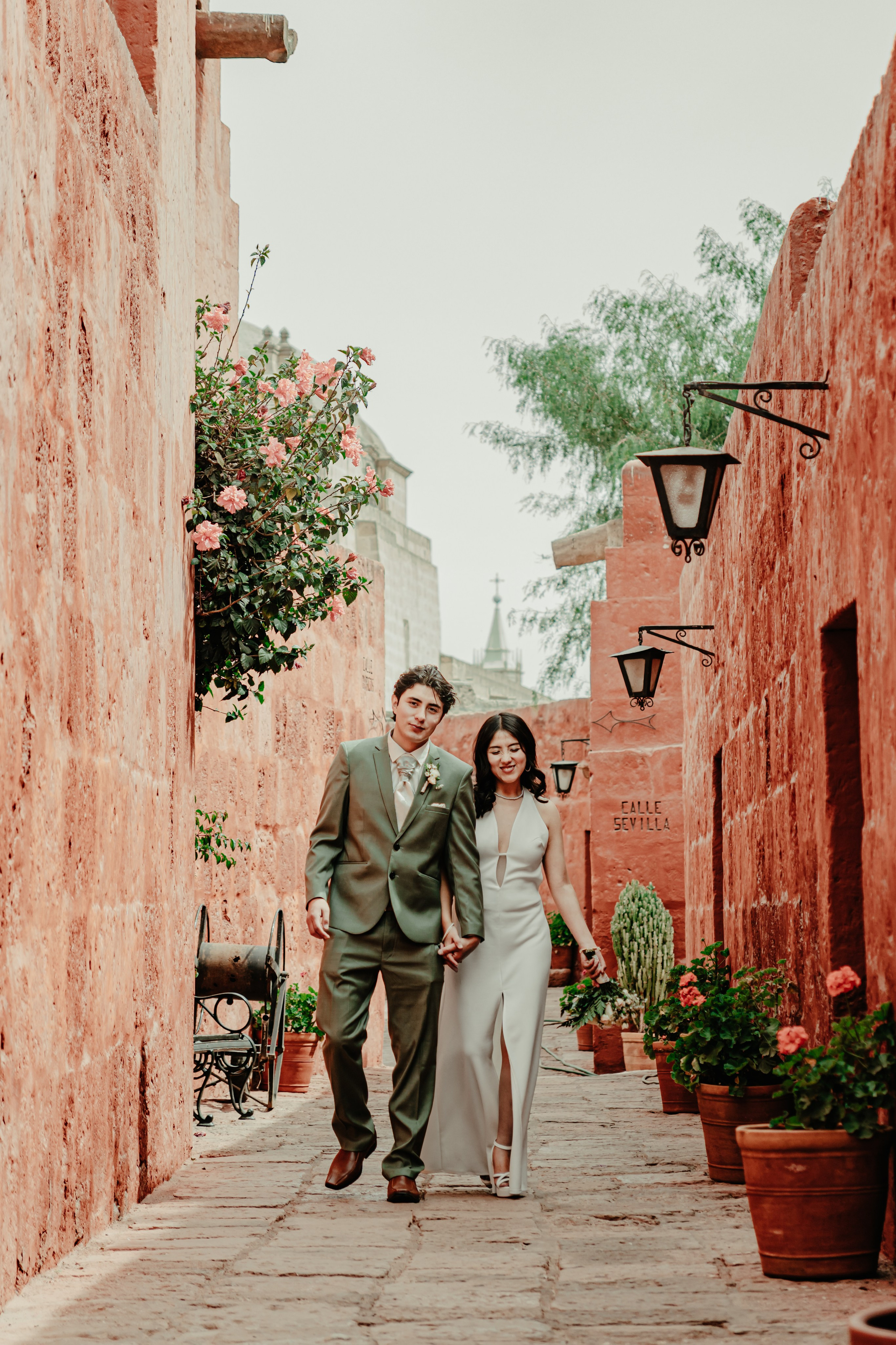 C Y M CIVIL AQP. Studio KVTA | Fotografía y Video de Bodas en Arequipa