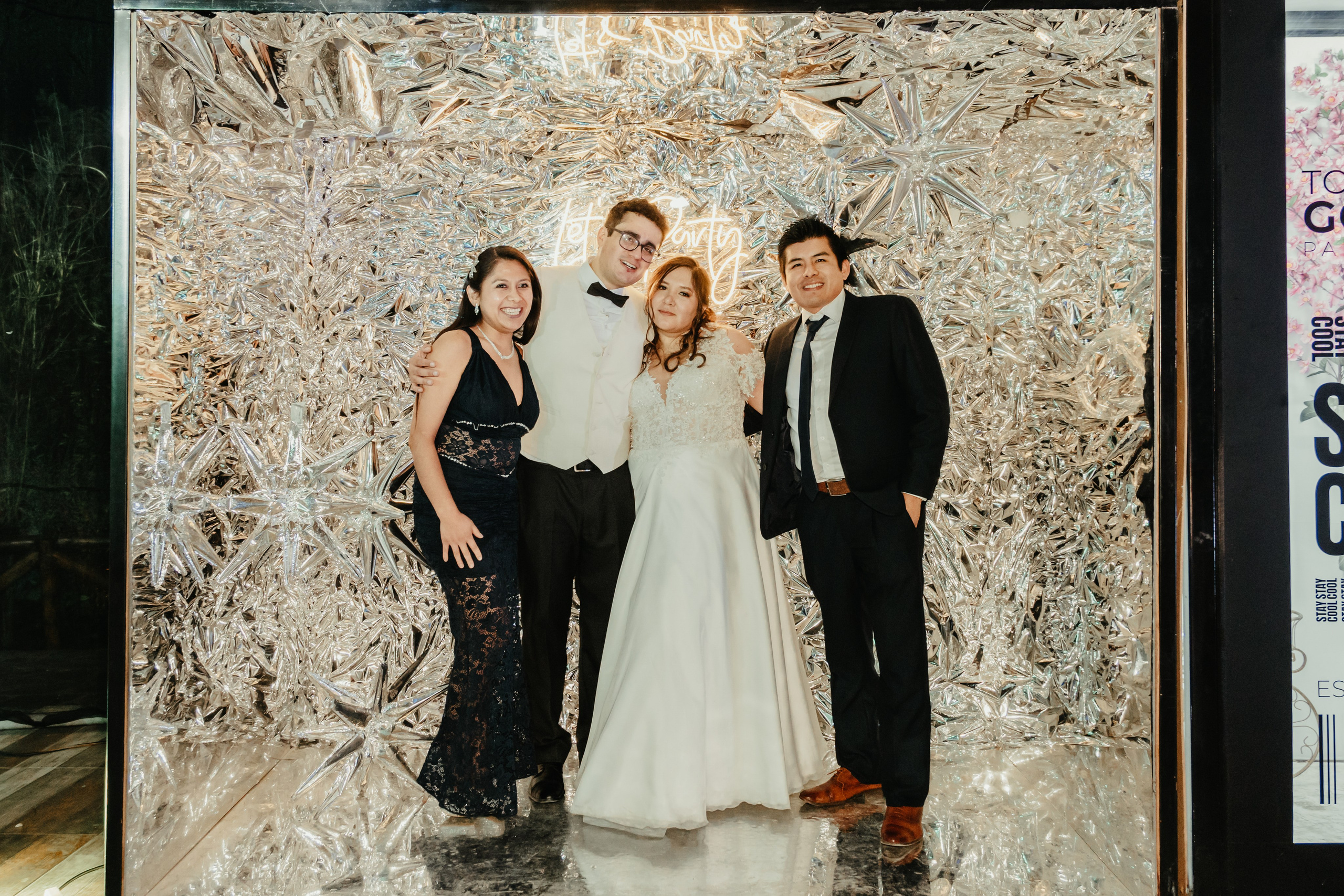 VANIA + LUIS BODA CIVIL. Studio KVTA | Fotografía y Video de Bodas en Arequipa