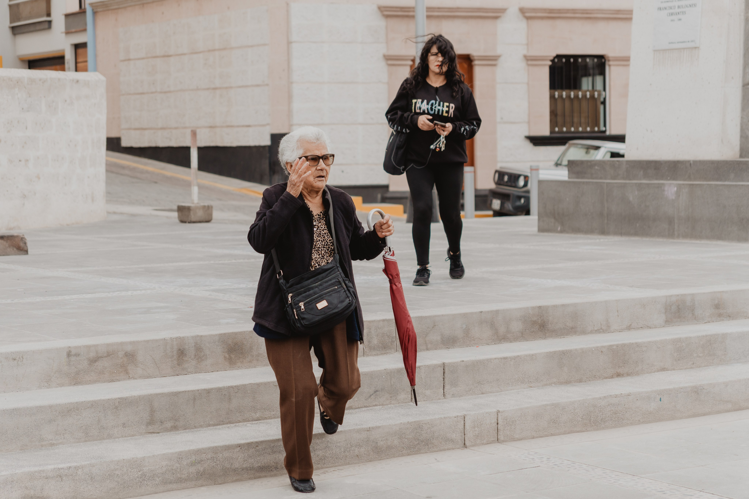 STEISY + EMMANUEL | BODA RELIGIOSA. Studio KVTA | Fotografía y Video de Bodas en Arequipa
