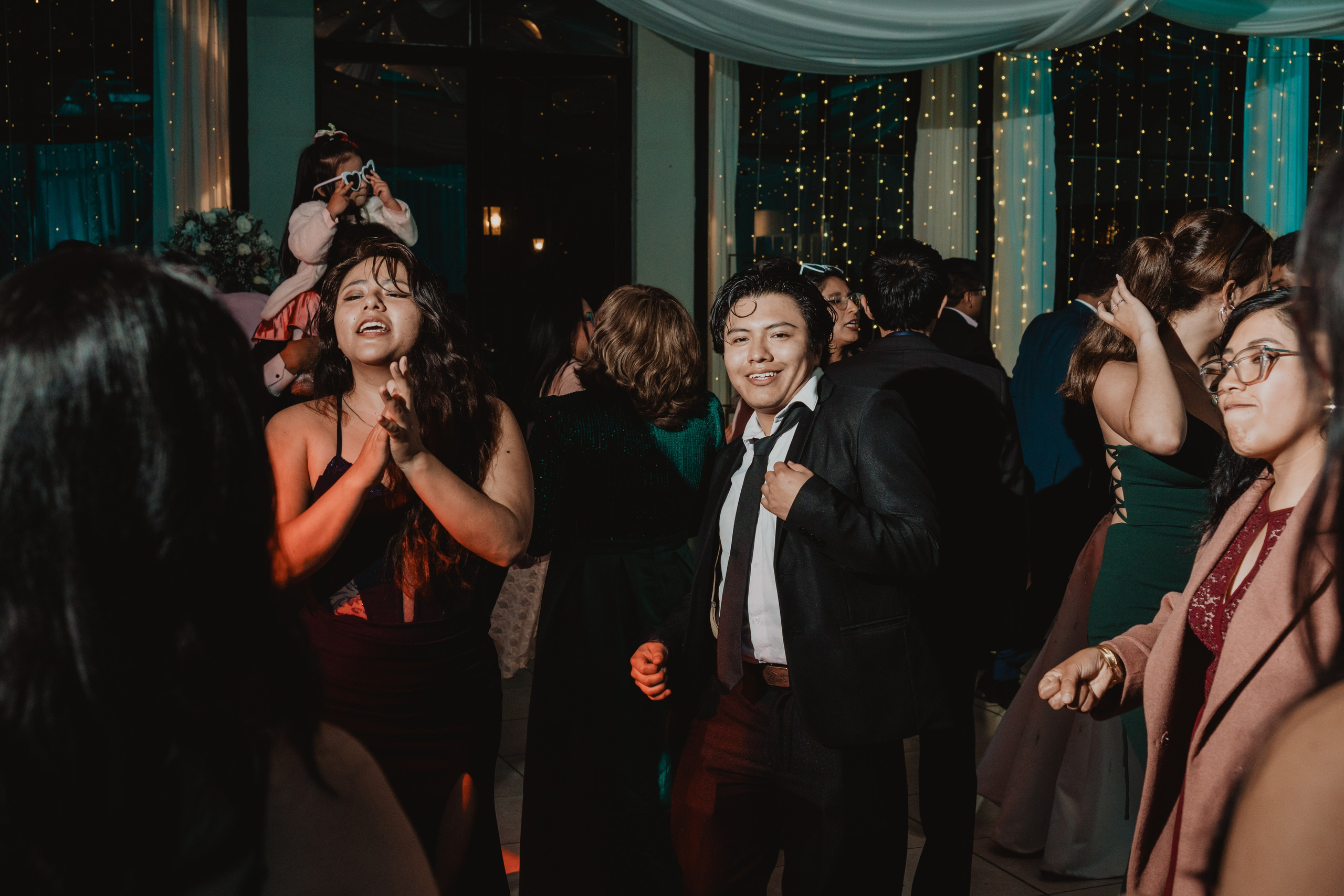 STEISY + EMMANUEL | BODA RELIGIOSA. Studio KVTA | Fotografía y Video de Bodas en Arequipa
