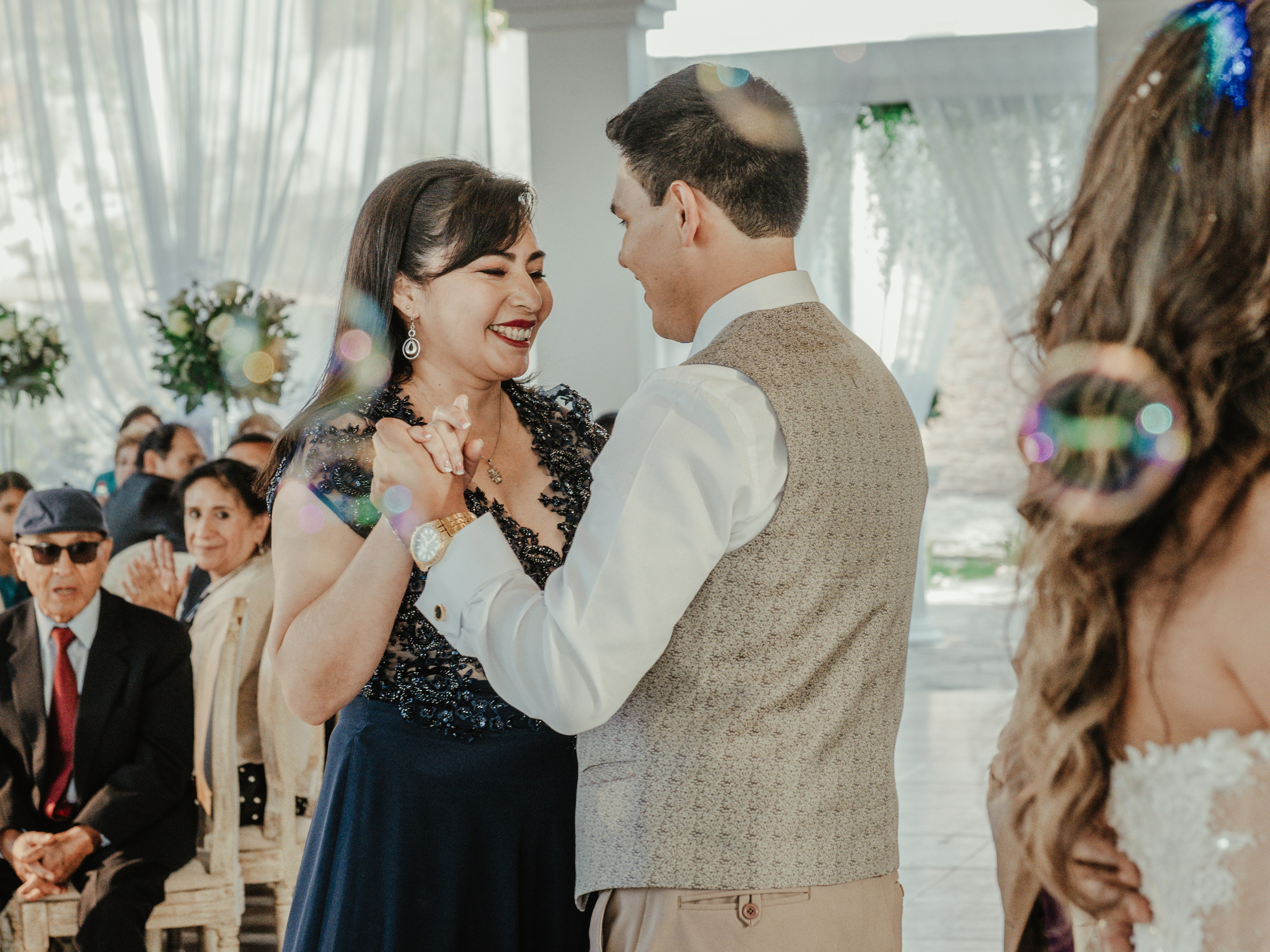 CARLA Y MARIO BODA RELIGIOSA. Studio KVTA | Fotografía y Video de Bodas en Arequipa
