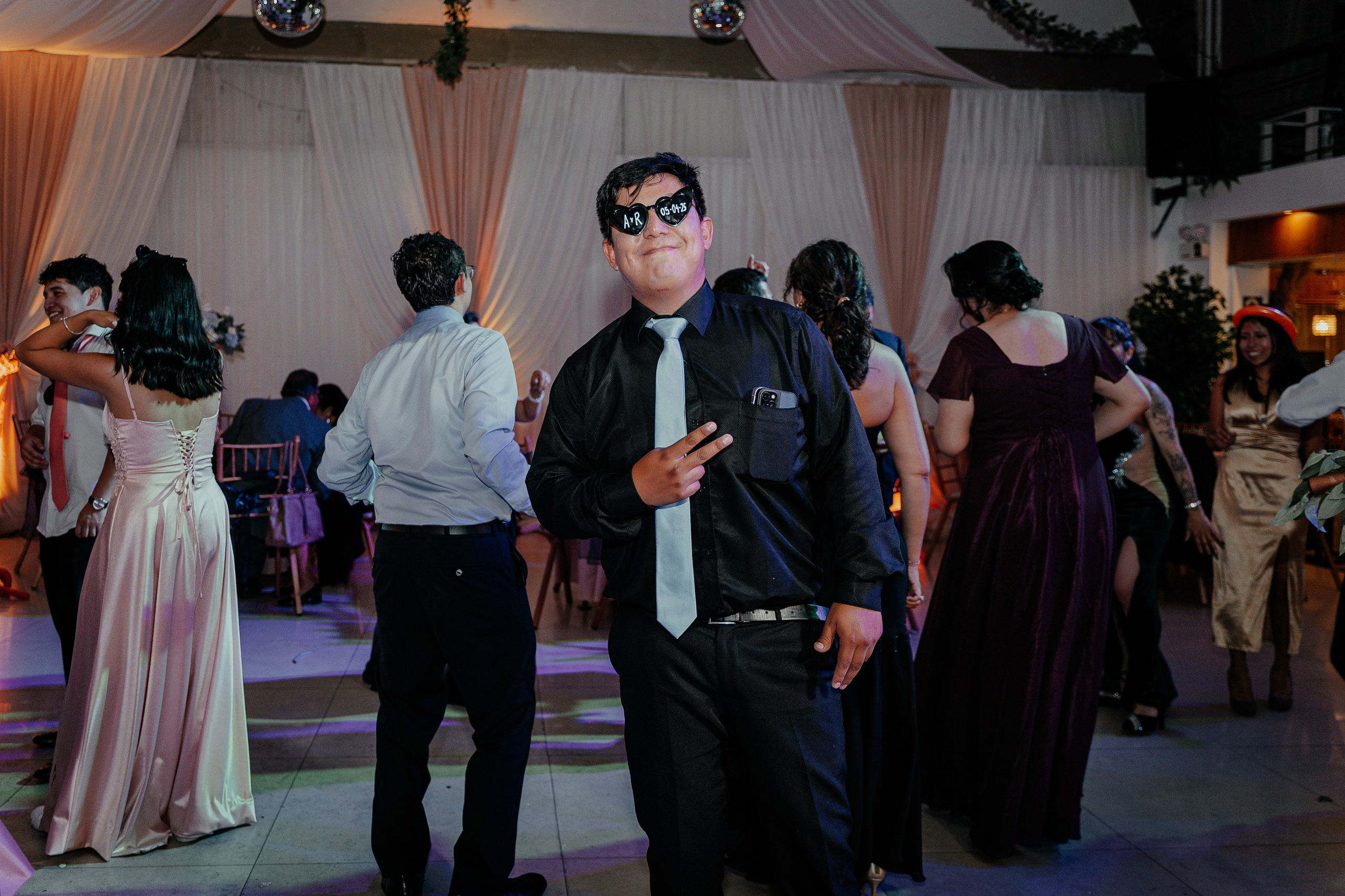 ALEJANDRA + RODRIGO BODA RELIGIOSA. Studio KVTA | Fotografía y Video de Bodas en Arequipa