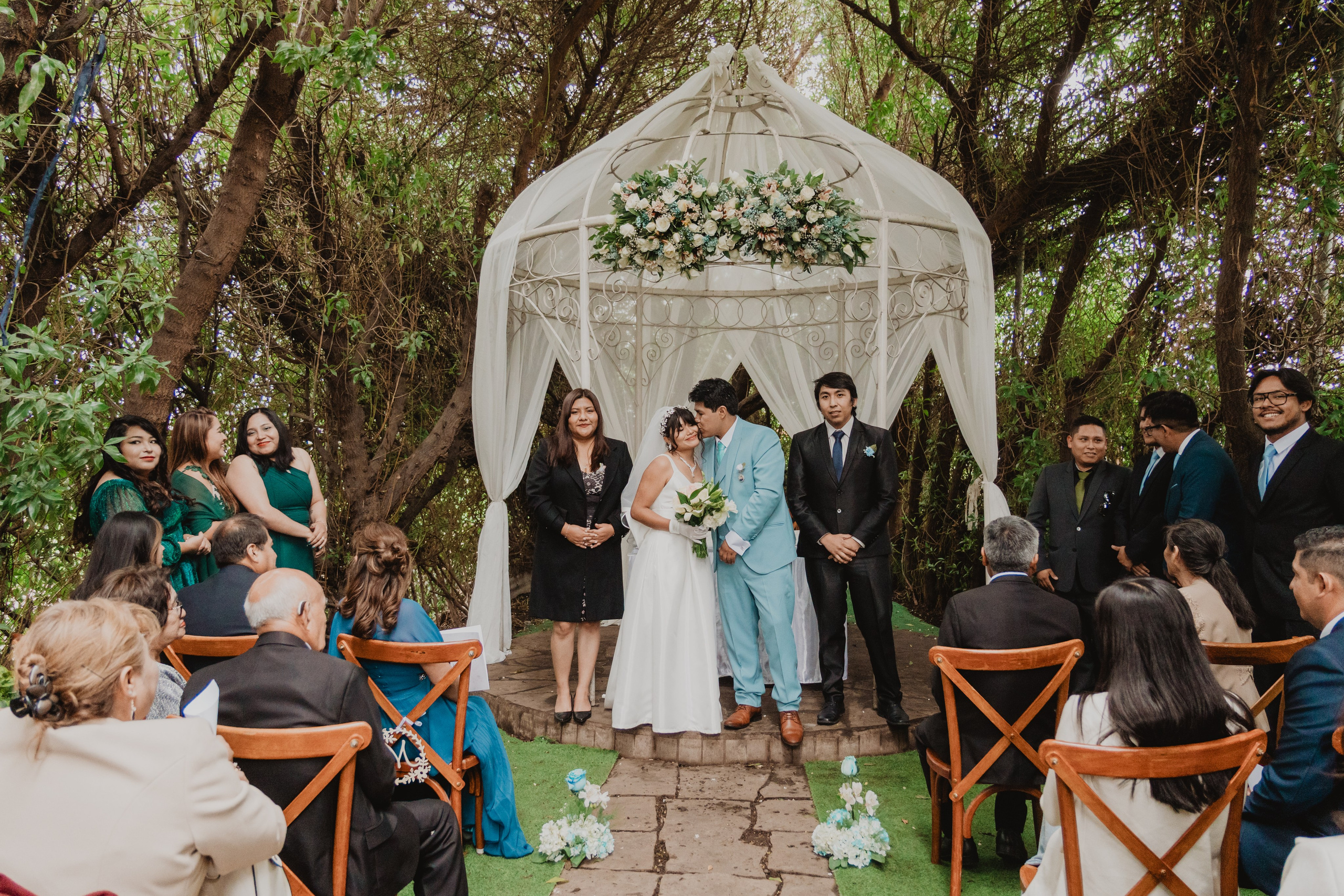STEISY + EMMANUEL | BODA RELIGIOSA. Studio KVTA | Fotografía y Video de Bodas en Arequipa