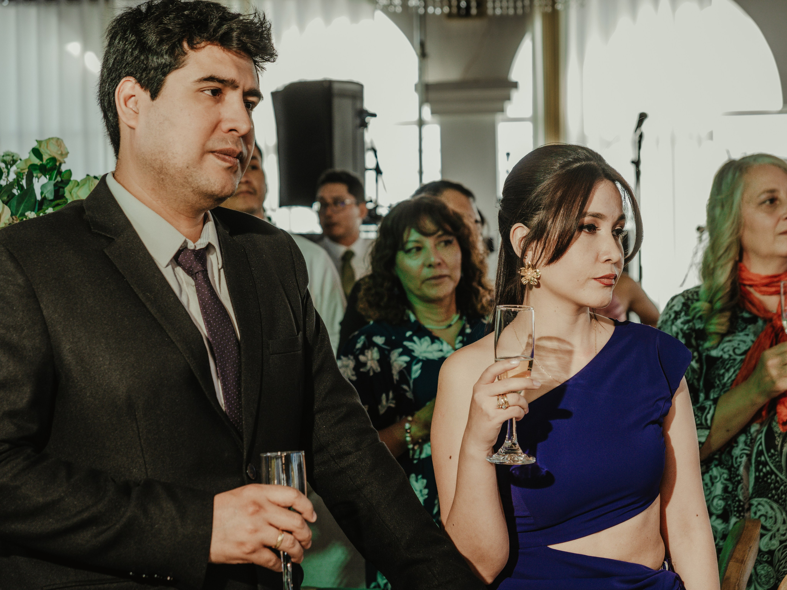 CARLA Y MARIO BODA RELIGIOSA. Studio KVTA | Fotografía y Video de Bodas en Arequipa