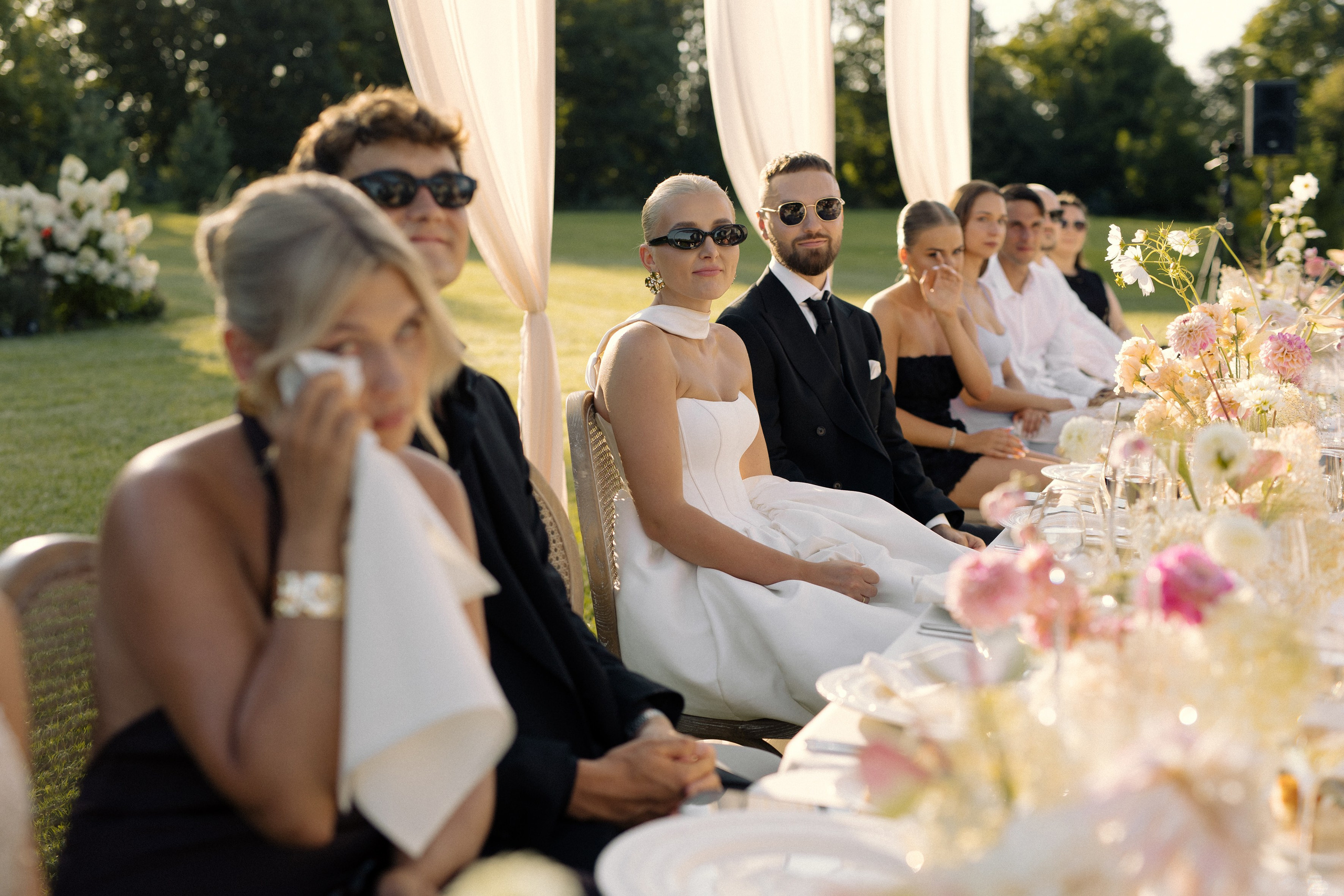 Ema Dominykas. Wedding photographer Ana Stockune