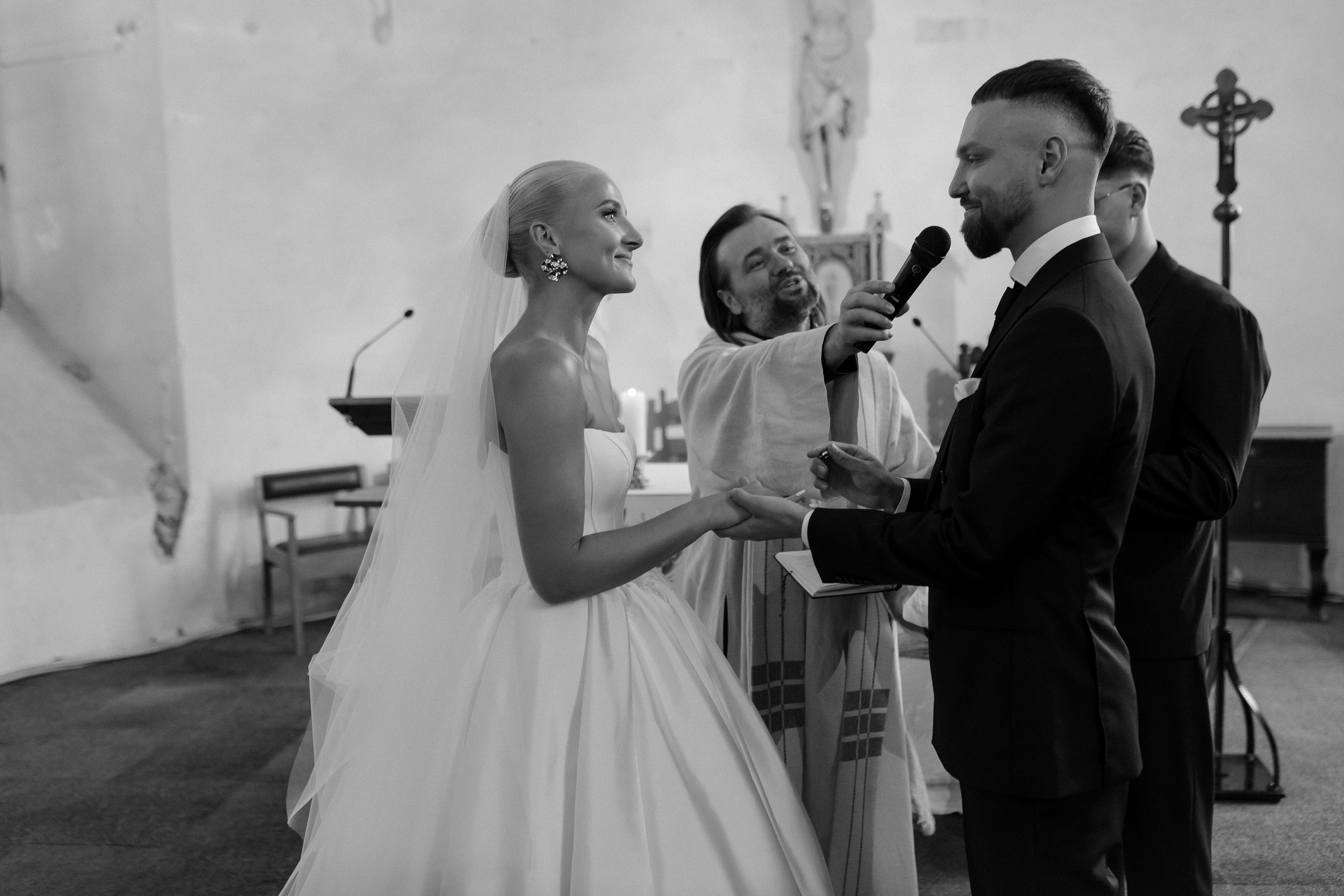 Ema Dominykas. Wedding photographer Ana Stockune