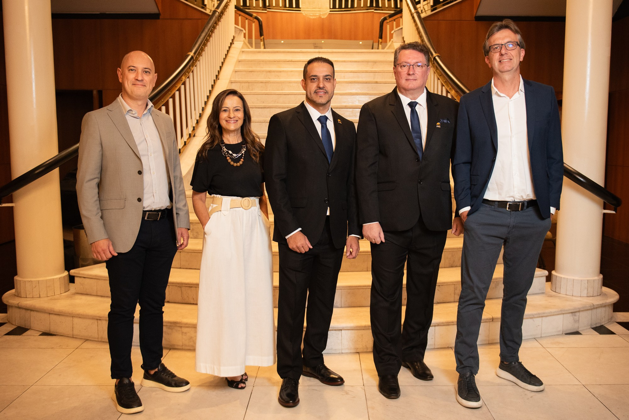 Clube dos Corretores de Seguros do ABC. 78 Imagens