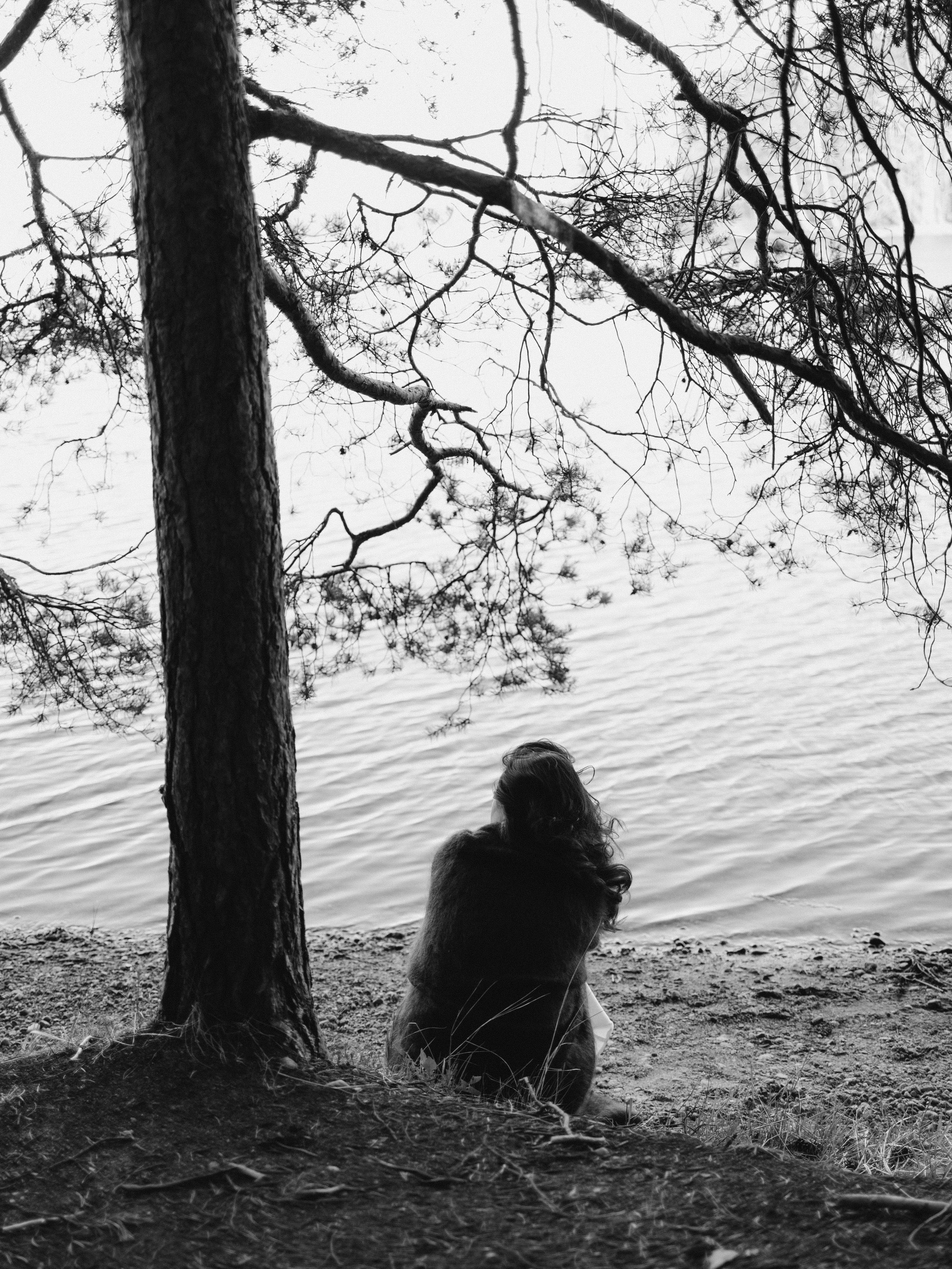 Irina. Kristina, portrait and family photographer in Helsinki