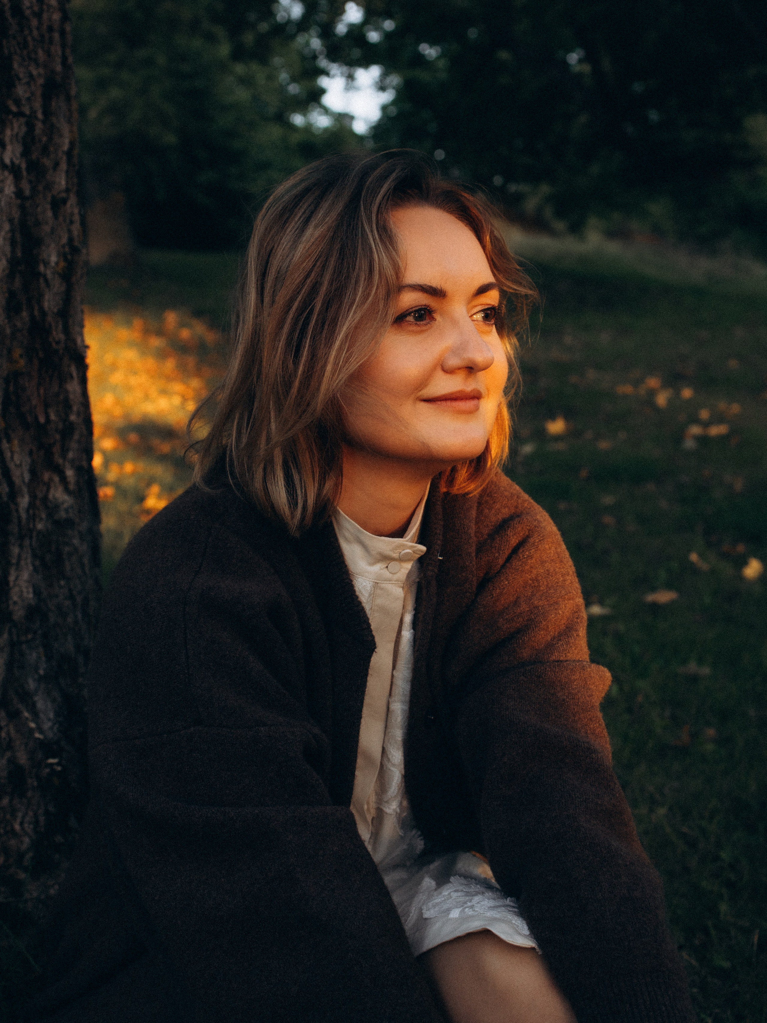 Elina. Kristina, portrait and family photographer in Helsinki