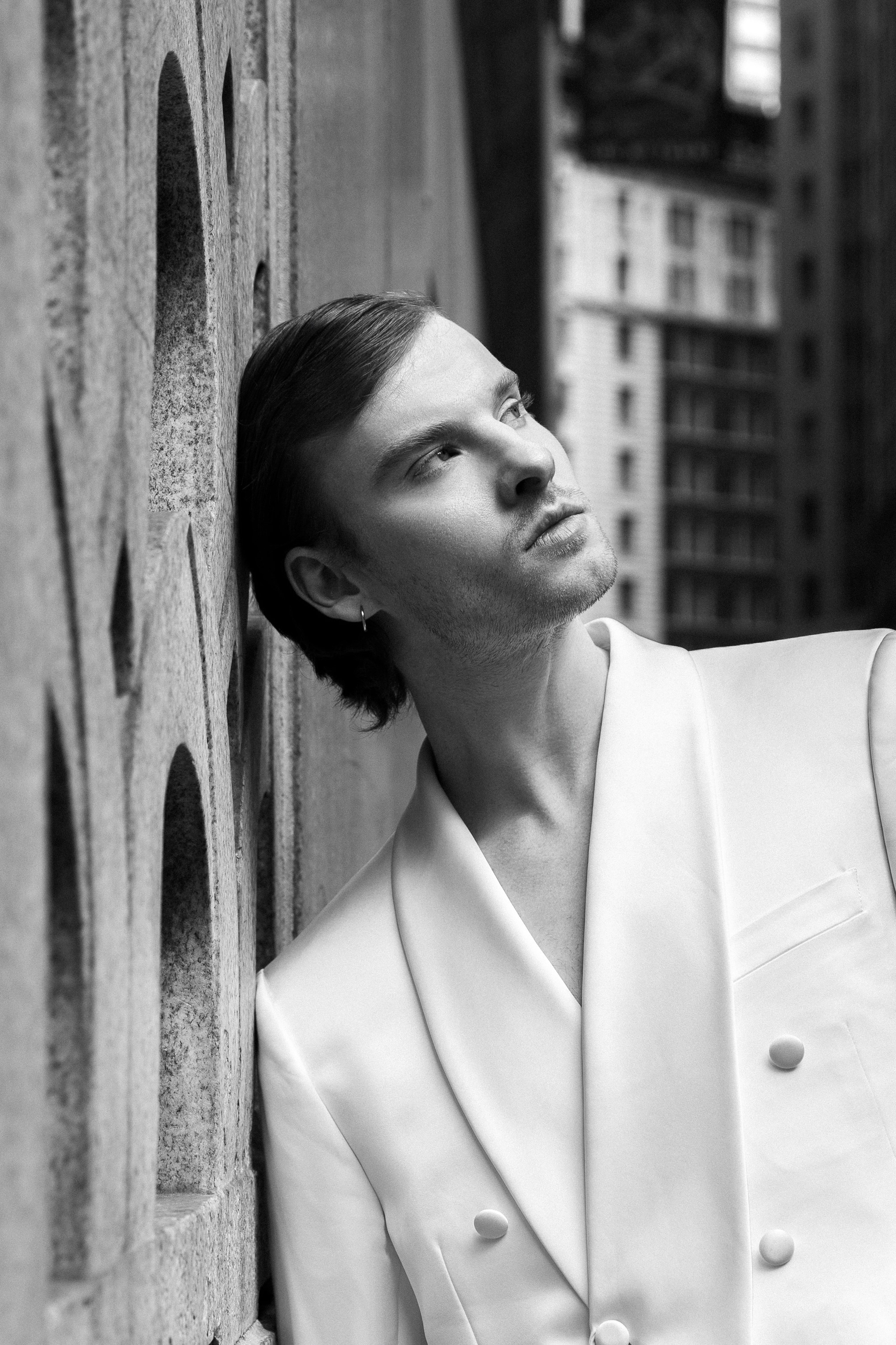 Model tests. Milabulmaga.com