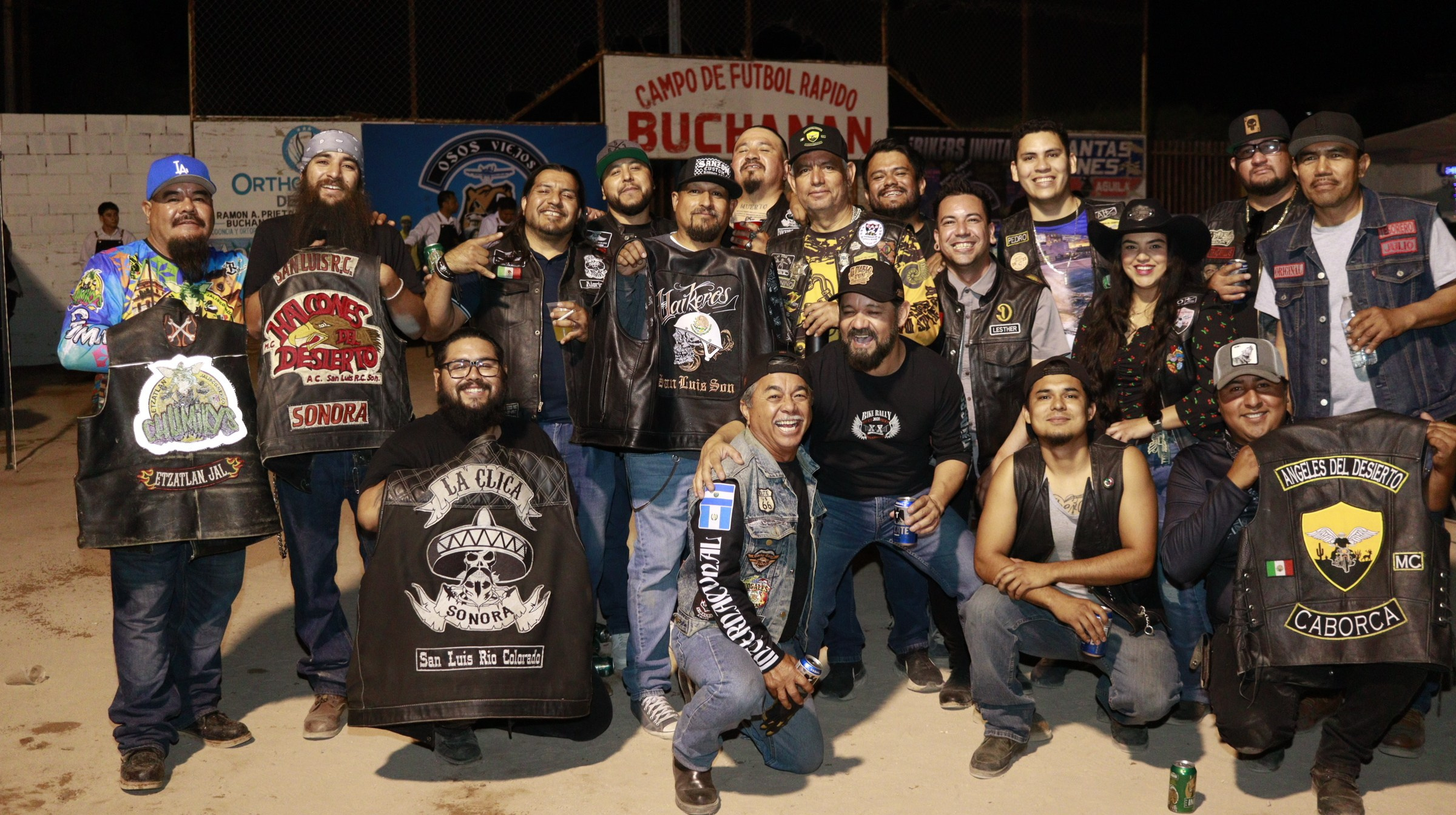 CLUB OSOS VIEJOS, 2DO ANIVERSARIO. Fotografia, eventos sociales en san luis rio colorado, sonora Mexico