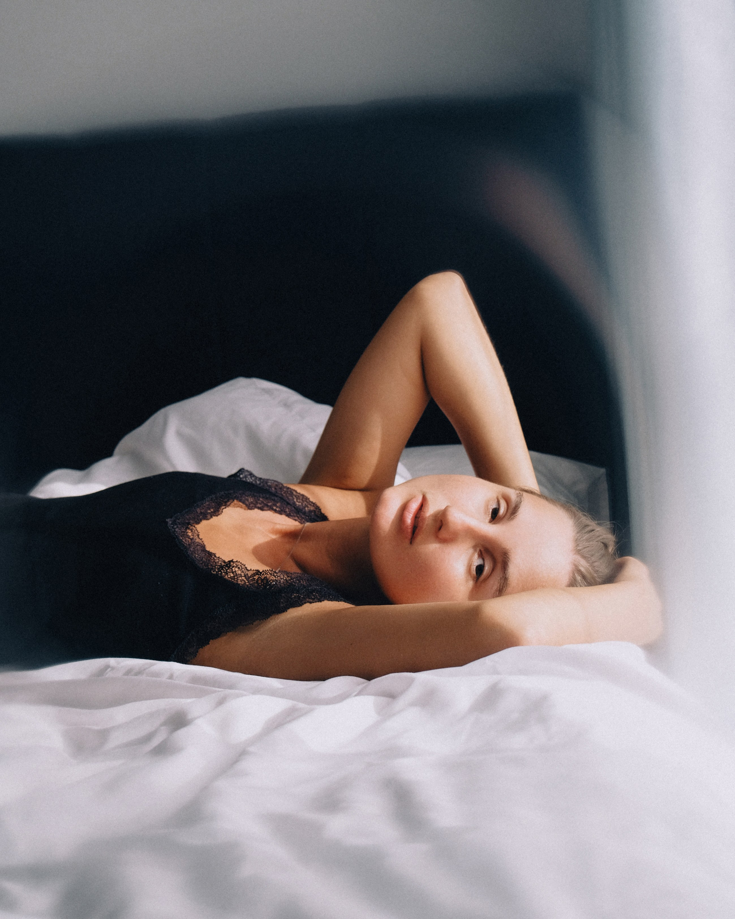 Аня. Персональный фотограф Пхукет, Красноярск