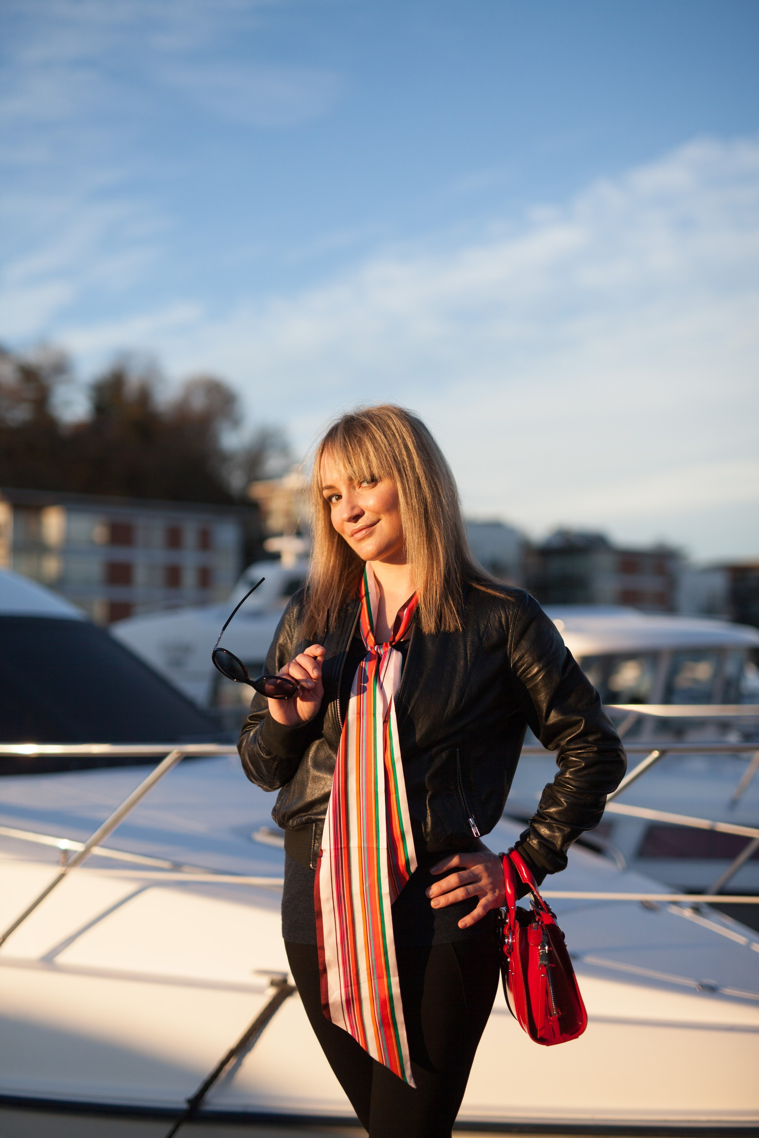 Autumn pears. Family and real state photographer in Haugesund Dina Vikra