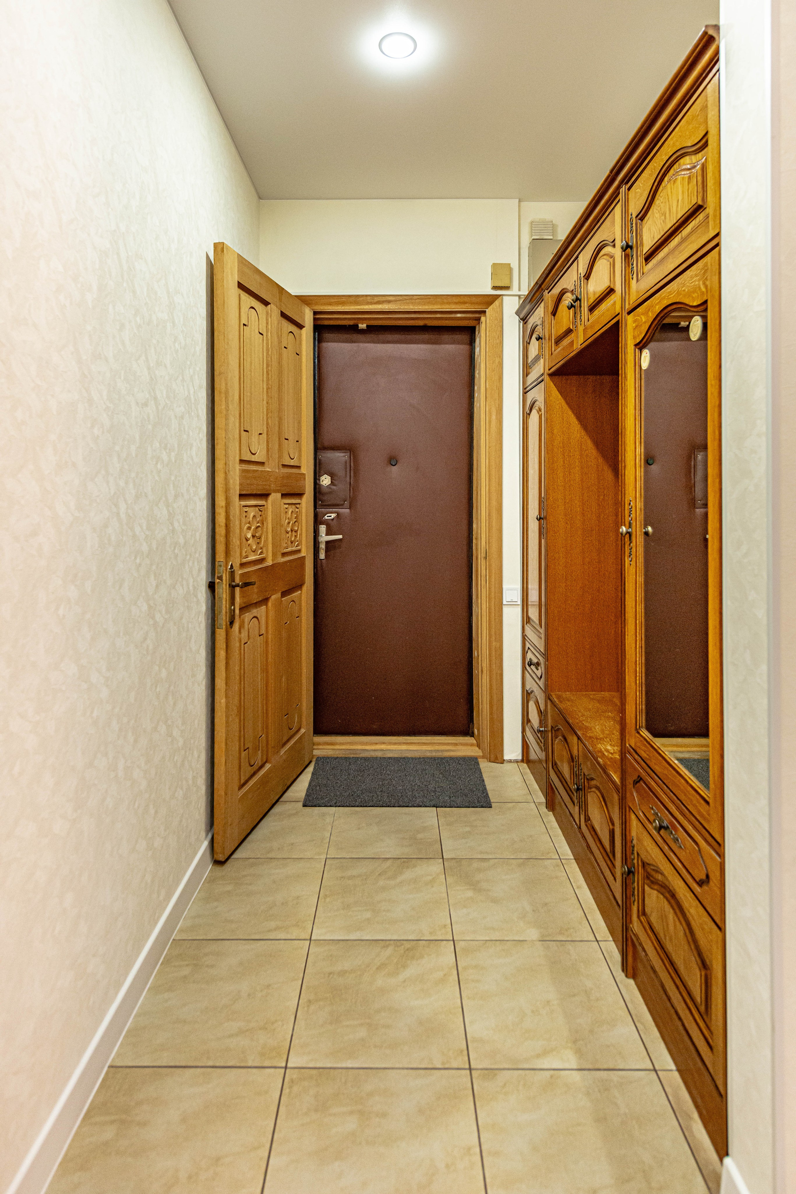 Квартира однокомнатная для аренды. ФОТОГРАФ МЕКСИКА КИНТАНА-РОО