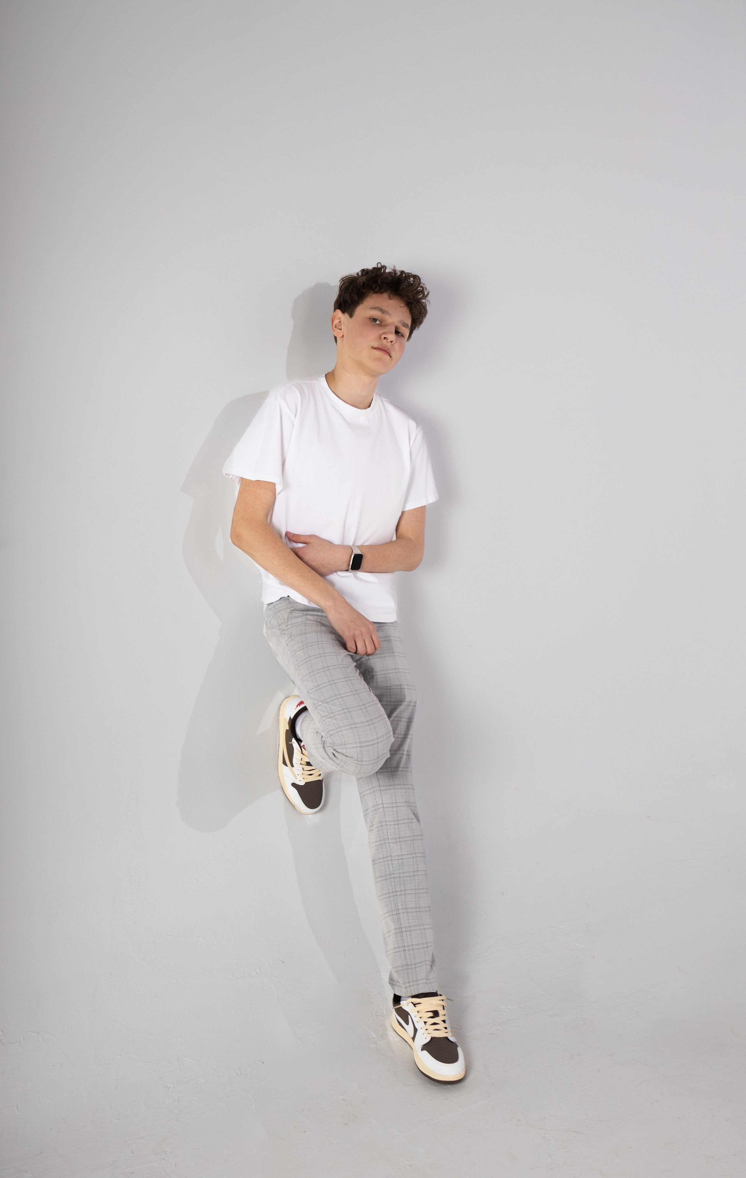 Guy’s Fashion Studio